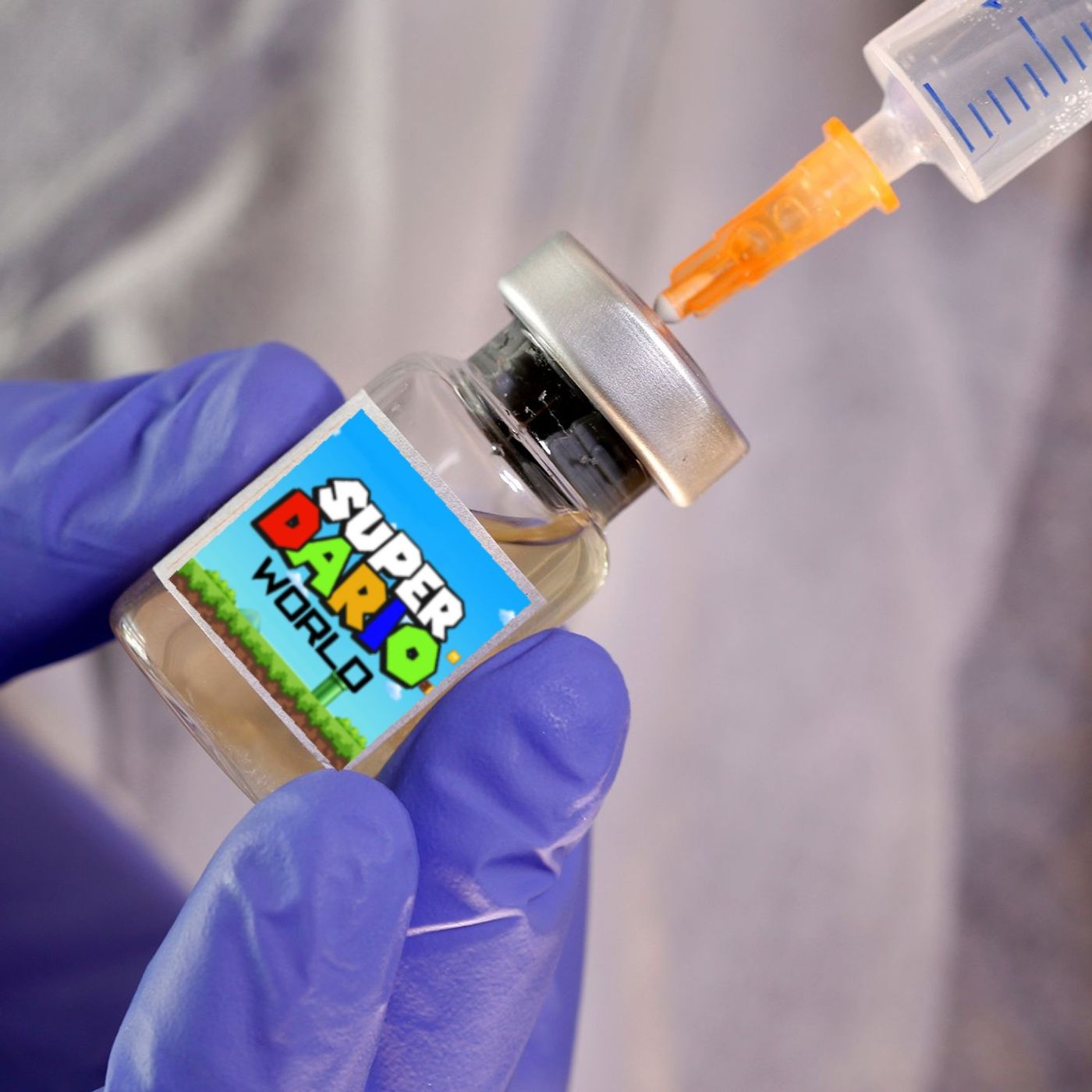 Good News About Coronavirus! episode artwork