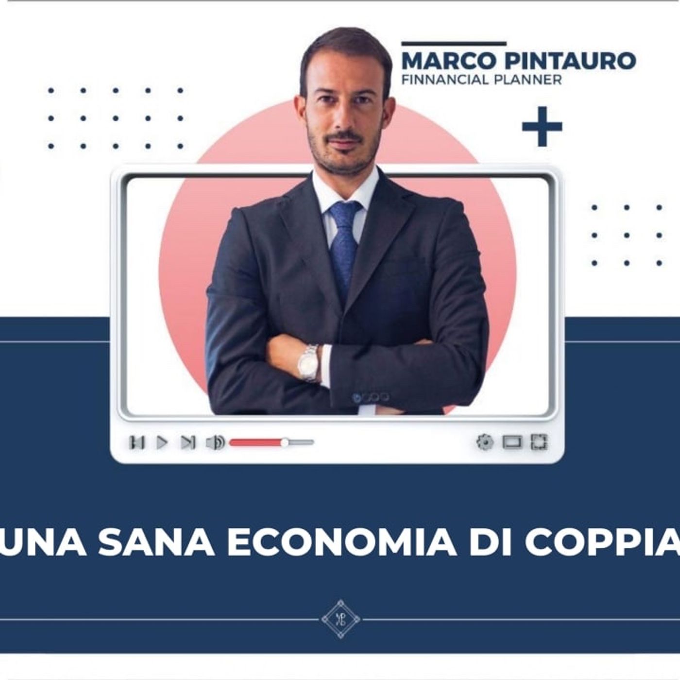 Marco Pintauro-La Finanza In Metafore