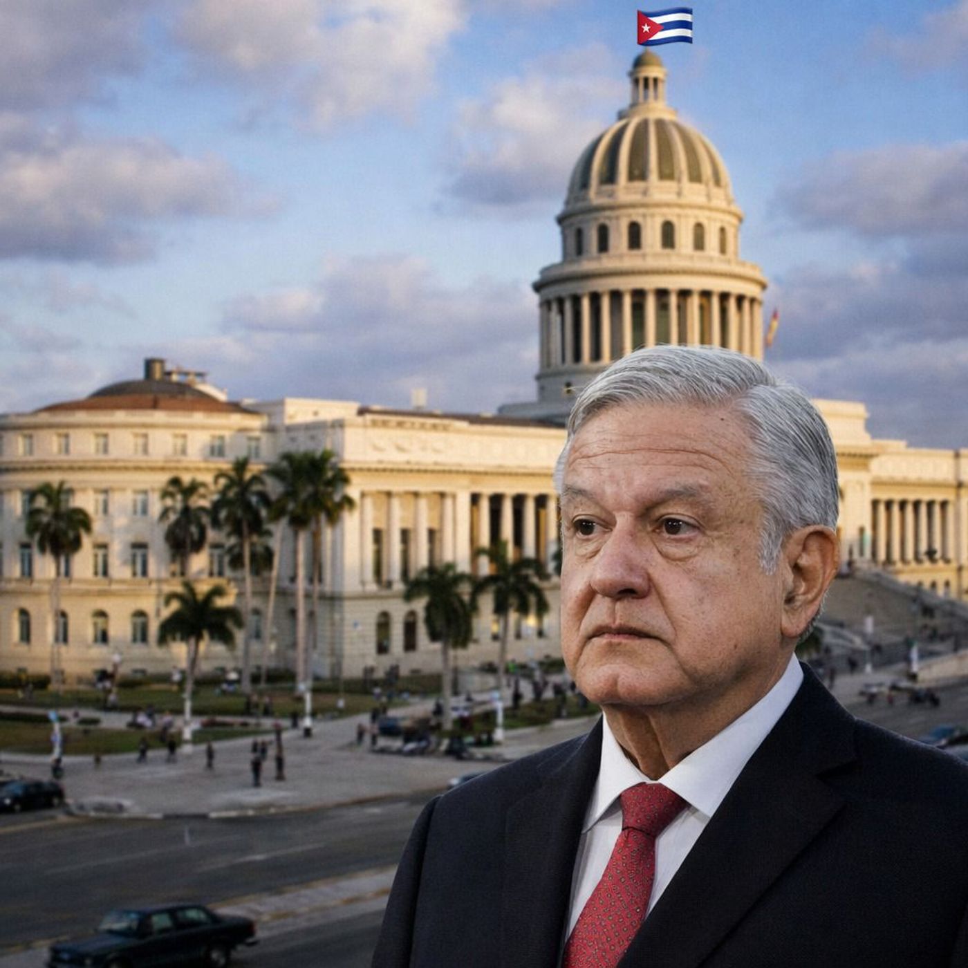 La crisis en cuba episode artwork