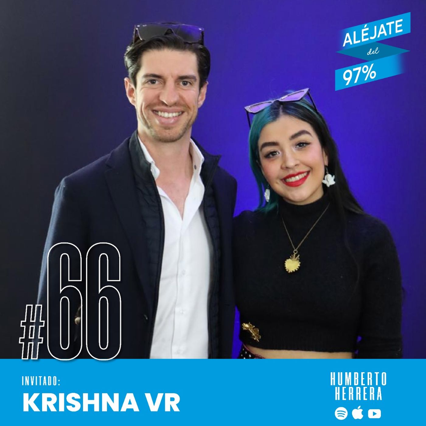 Aléjate del 97%