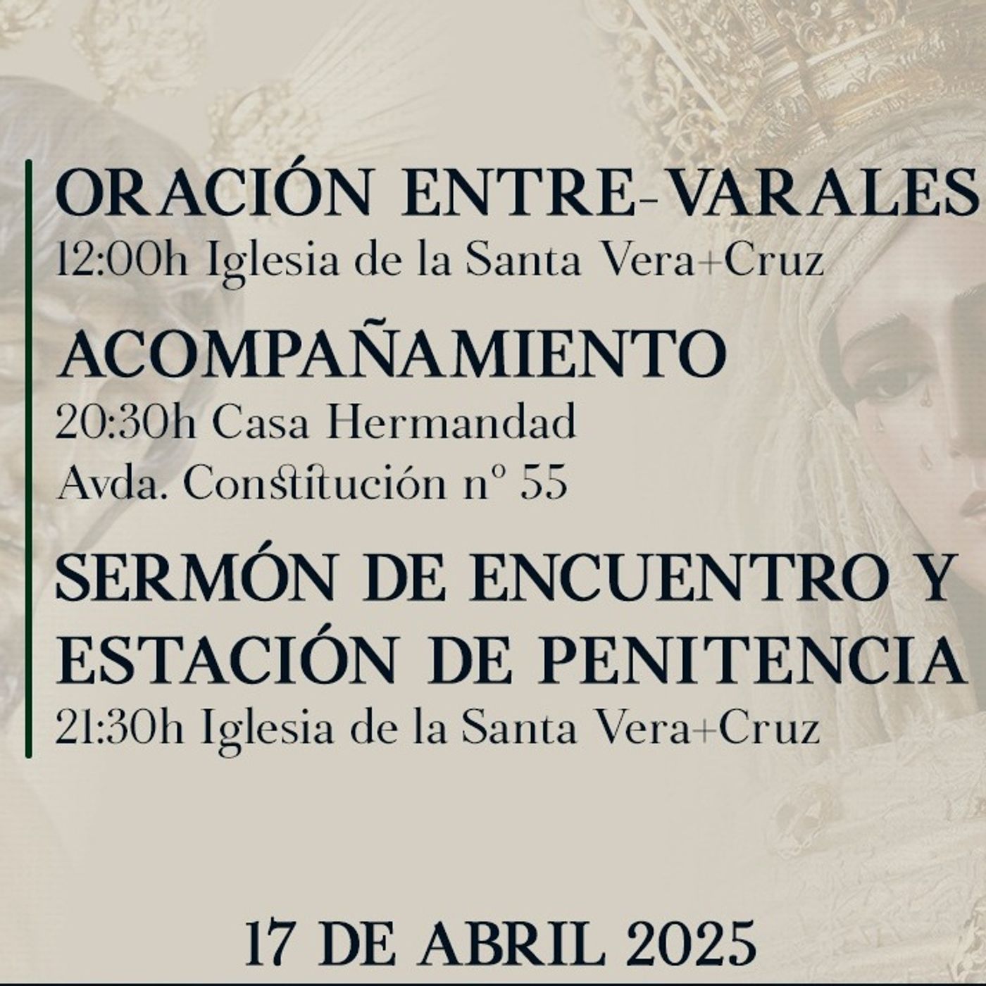Jueves Santo 2025 en Campillos, horarios y detalles episode artwork
