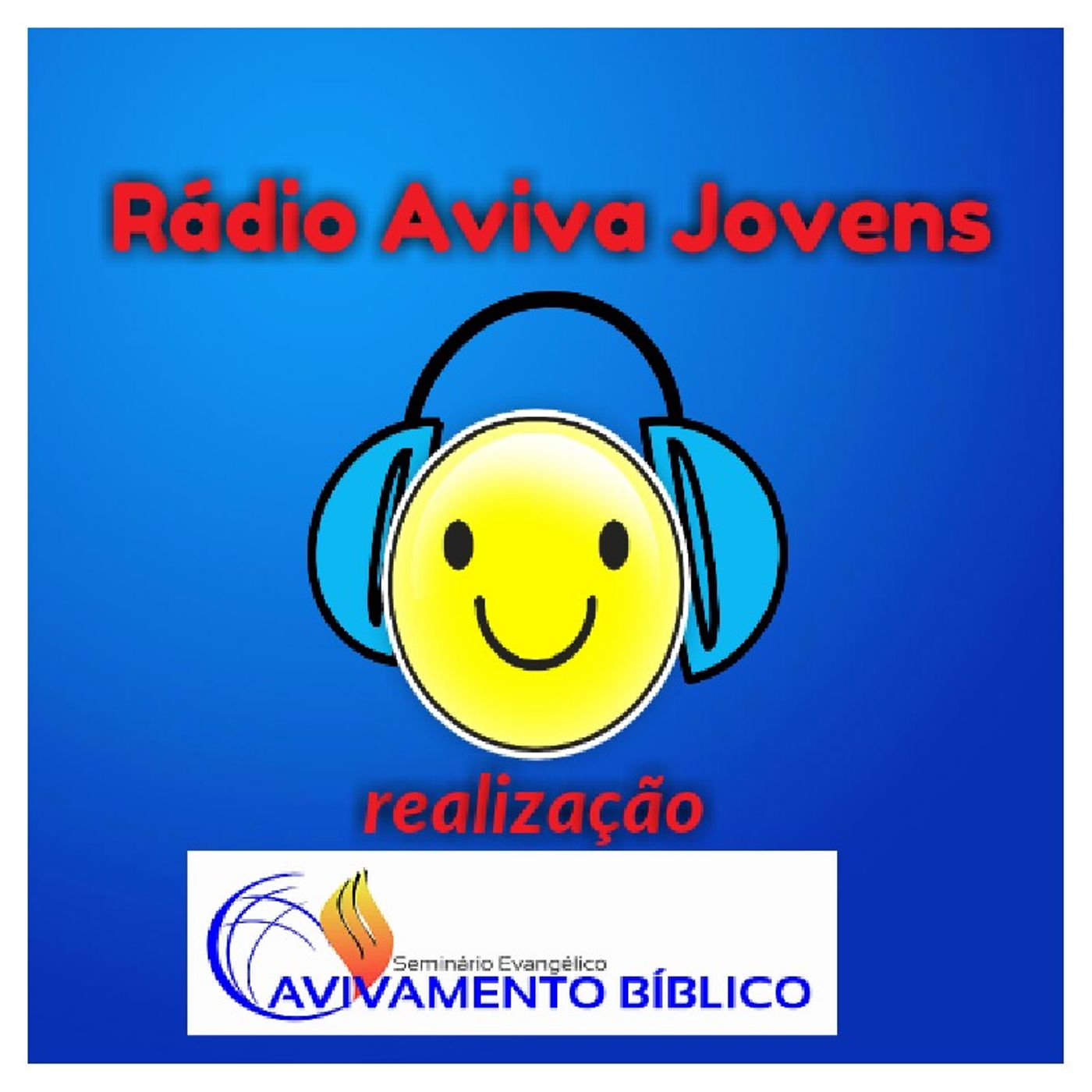 Rádio Aviva Jovens Online's show