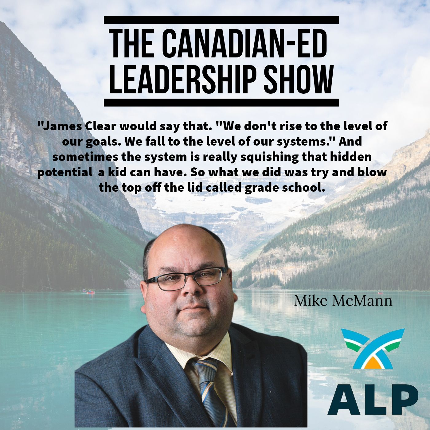 Is It Time to Rethink Our Approach to Education and Career Readiness? episode artwork