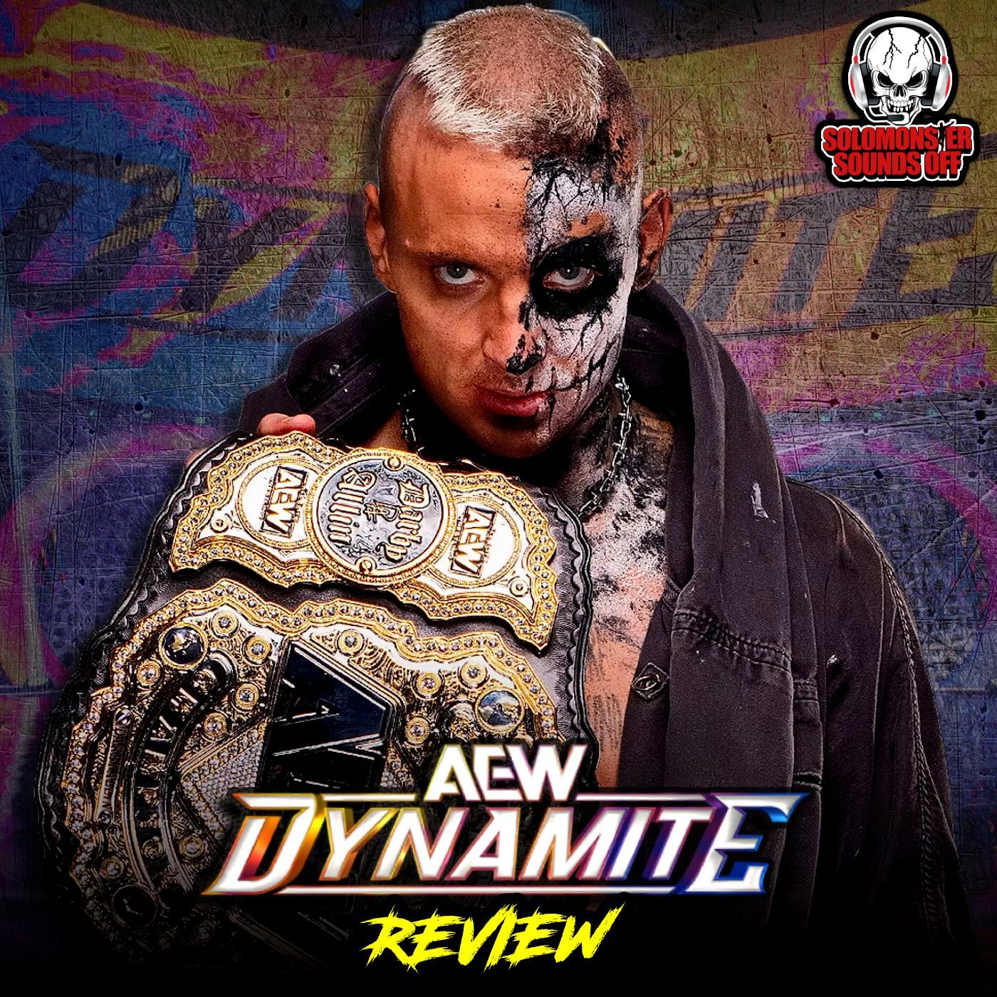AEW Dynamite 4/29/26 Review | DARBY DEFENDS And Will Ospreay TRAINS With Death Riders?