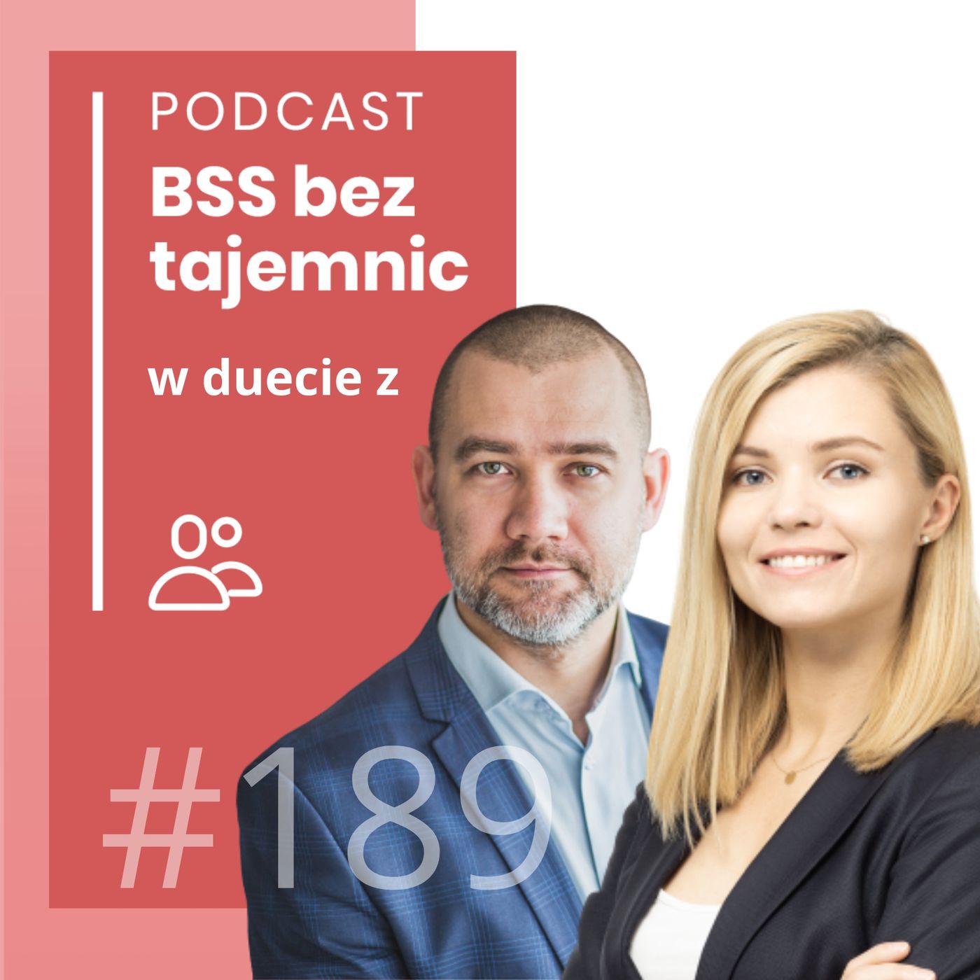 BSS bez tajemnic