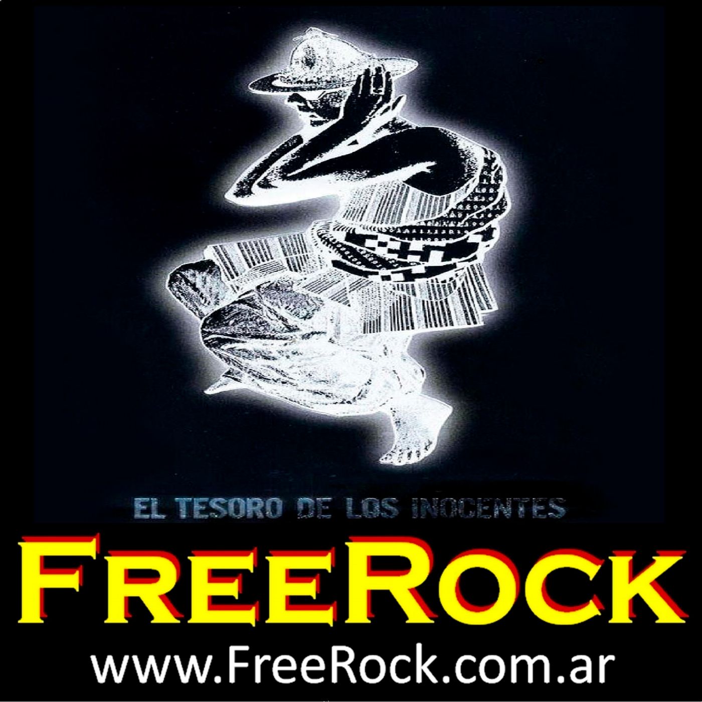 R+QH   (El Rock Es + Que Historia)