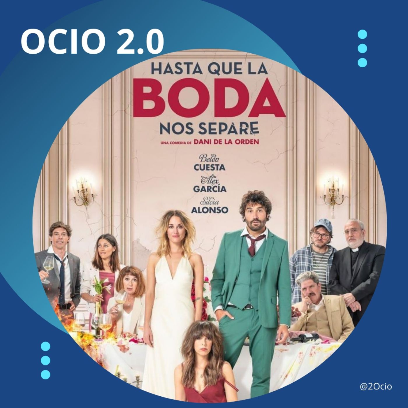 Portada de Ocio 2.0