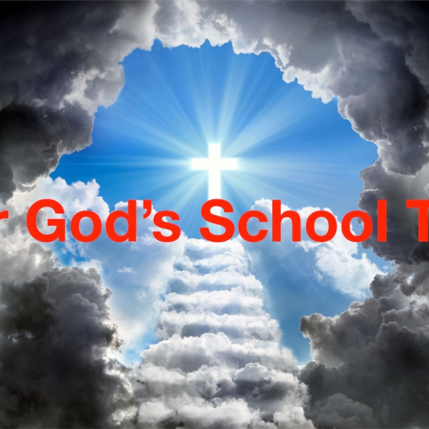Entering God’s School Of Knowledge And Learning His Ways Part 10 of 22 episode artwork