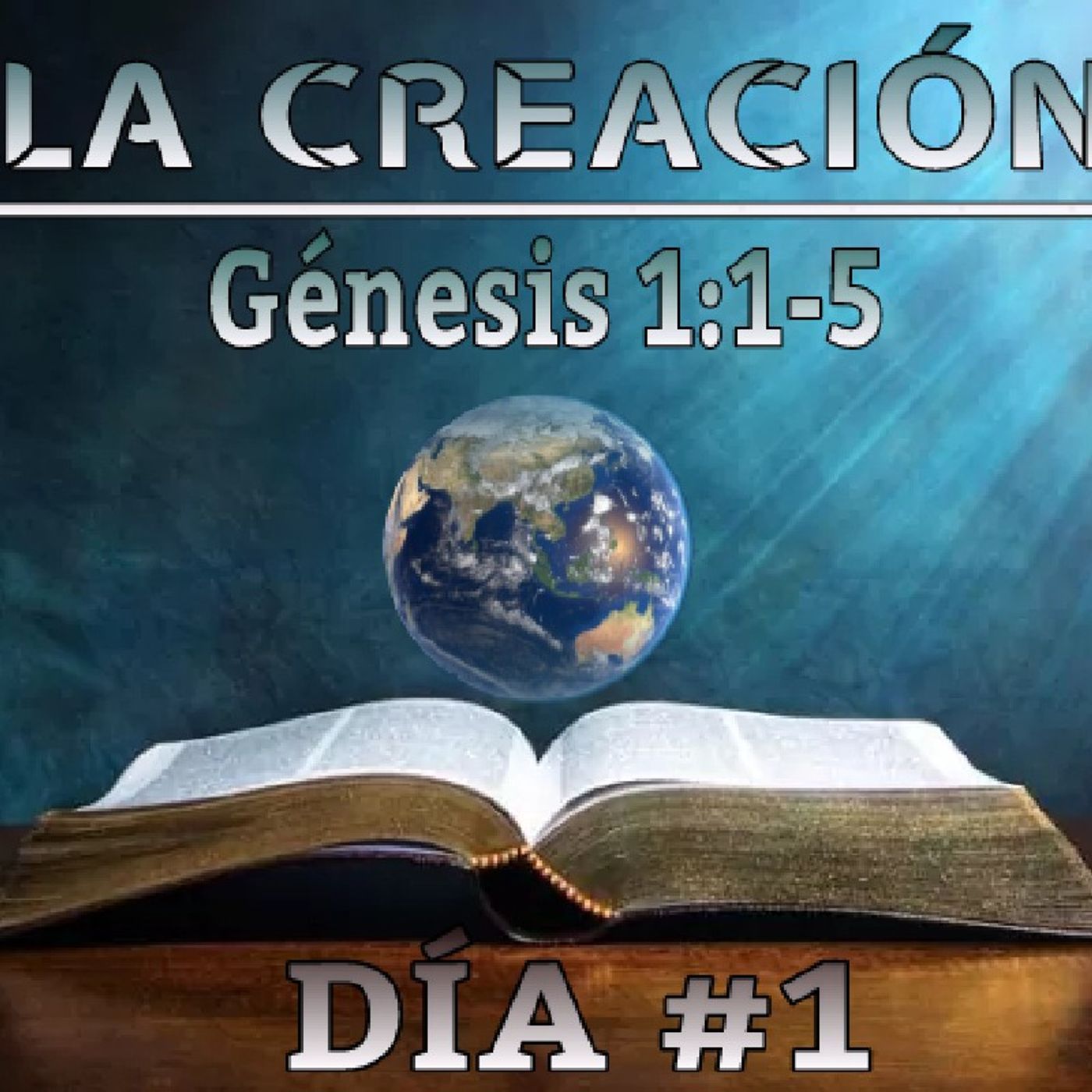 COMENTANDO LA BIBLIA HOY