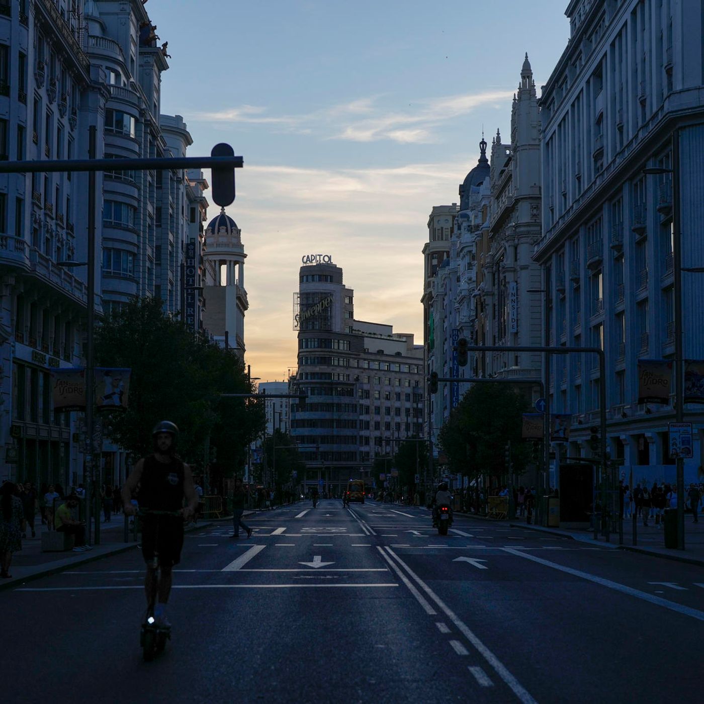 Federico a las 8: Esto se puede volver a repetir