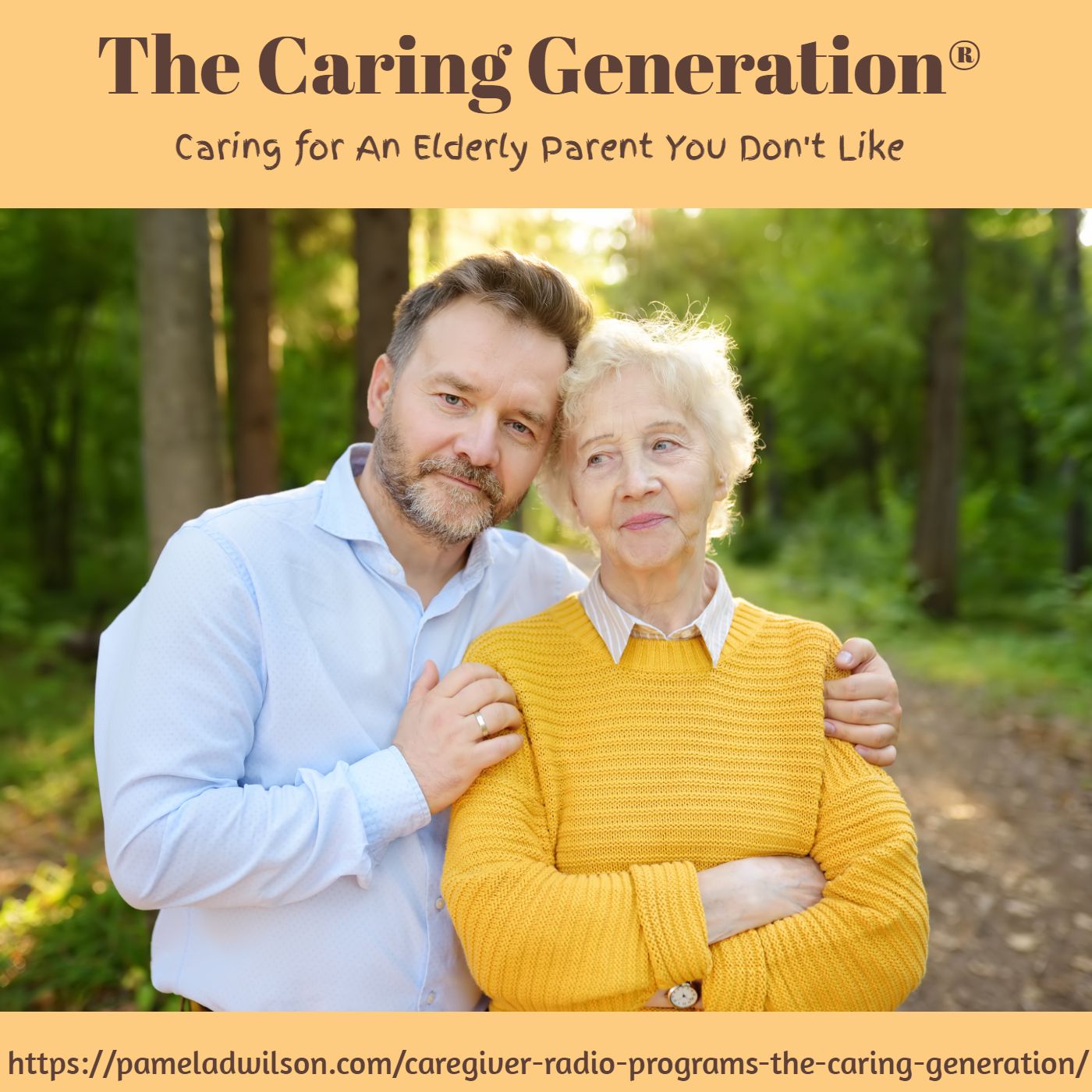 The Caring Generation® | Advice & Tips for Caregivers