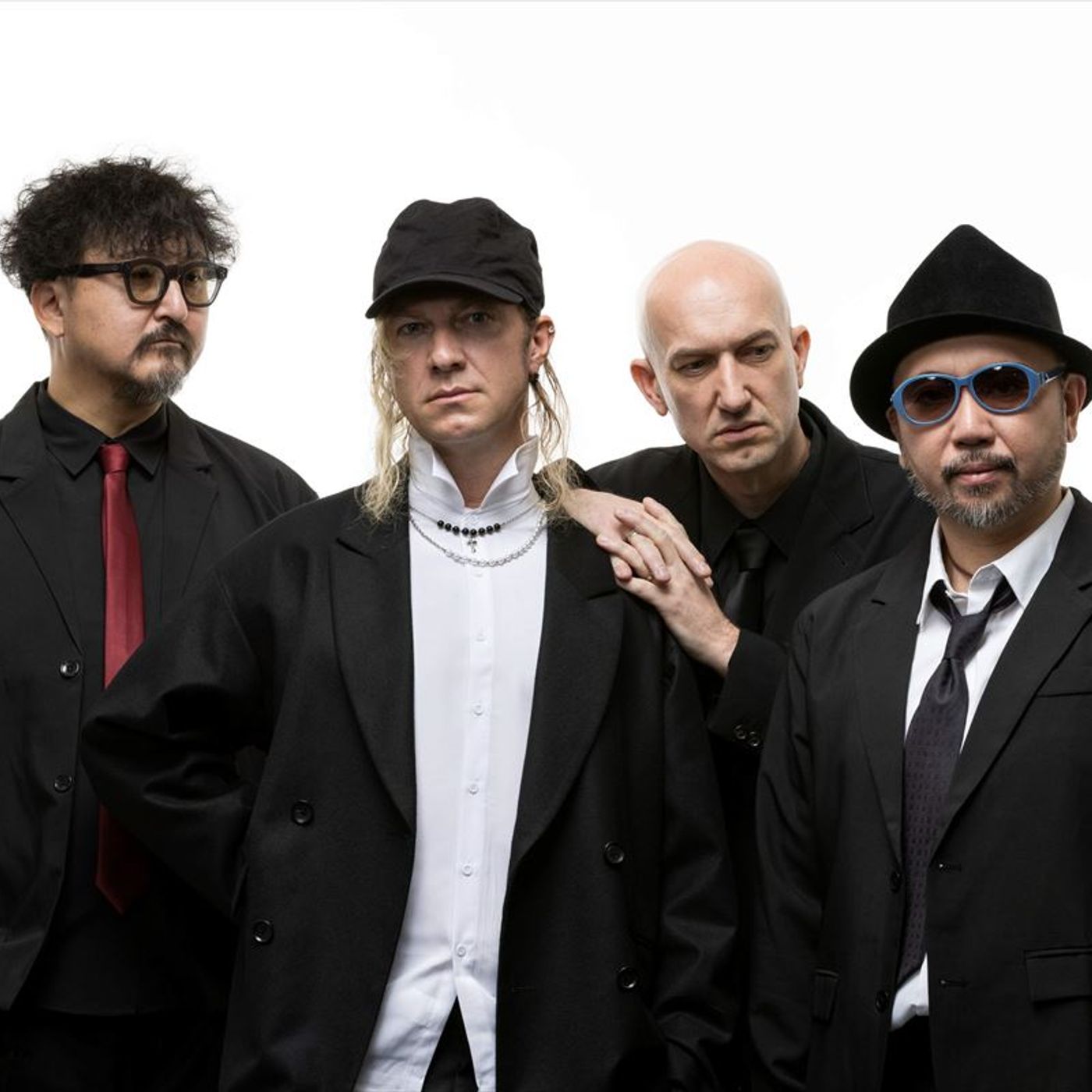 MONKEY MAJIK、初のサマーシーズンのビルボードライブ公演開催　東京、横浜、大阪の3都市をめぐる episode artwork