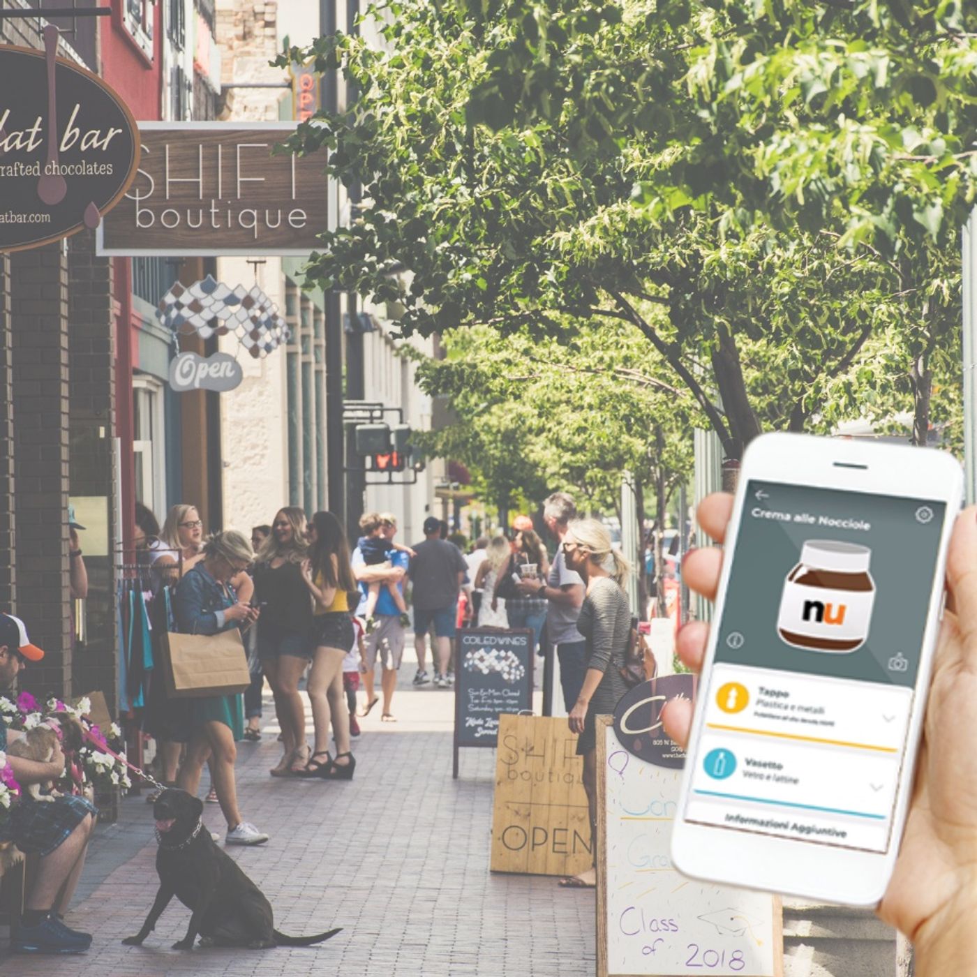 Le Dirette di Junker