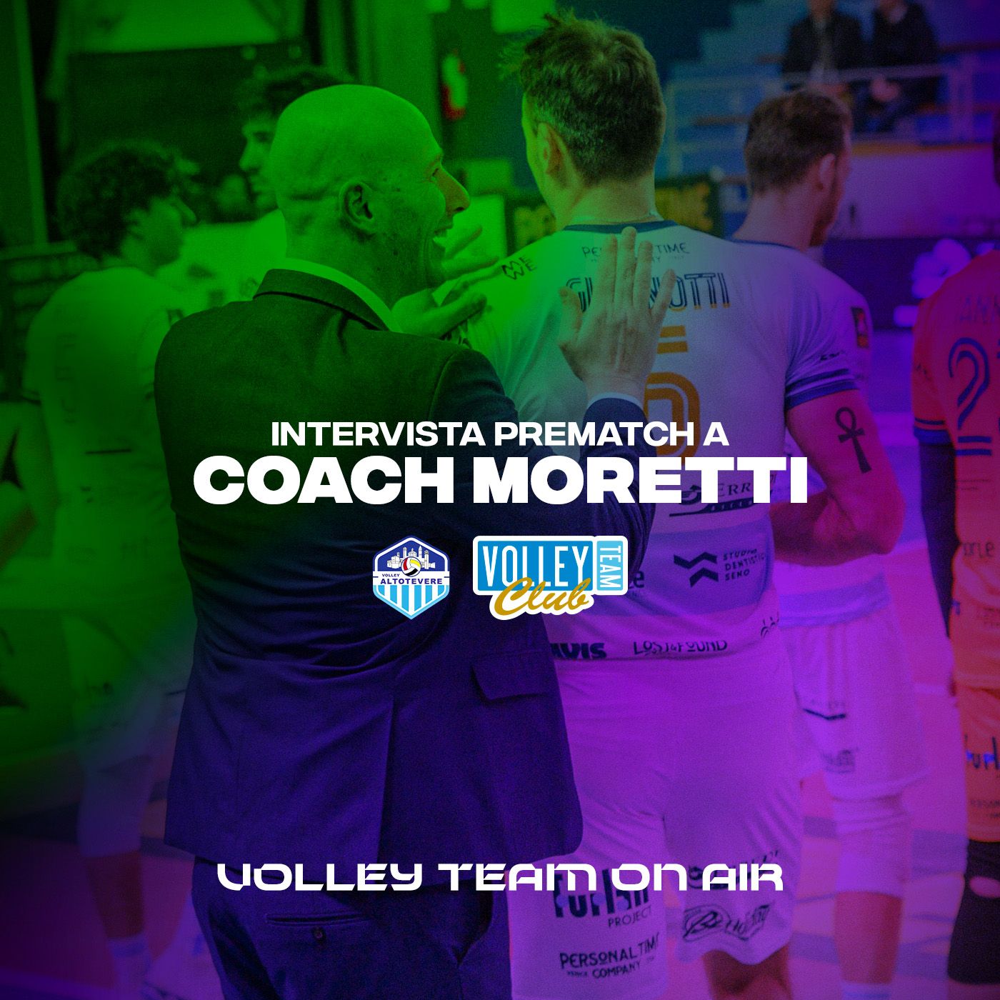 Volley Team Club San Donà