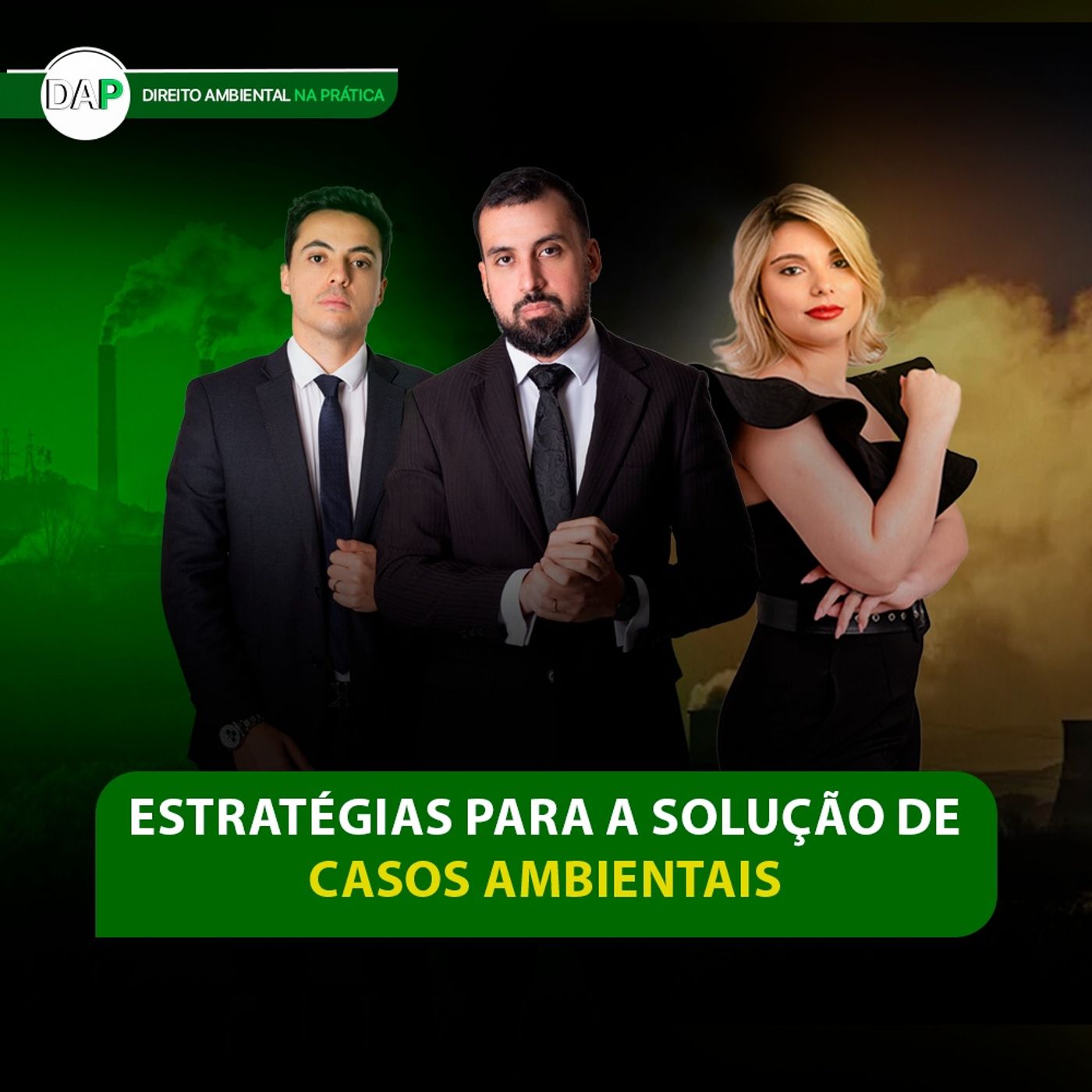 Inteligência Ambiental Podcast