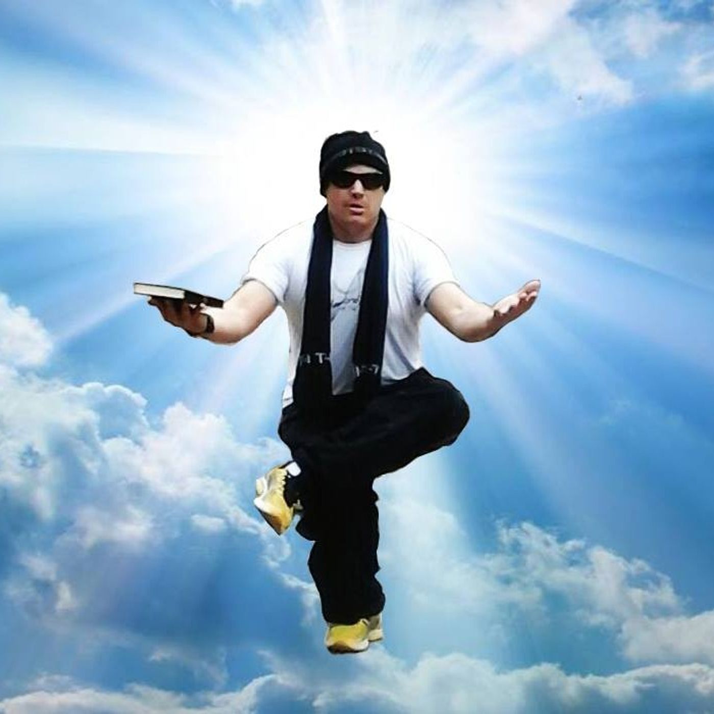 Prossumers Web Radio - Playlist - Motivacional !! episode artwork