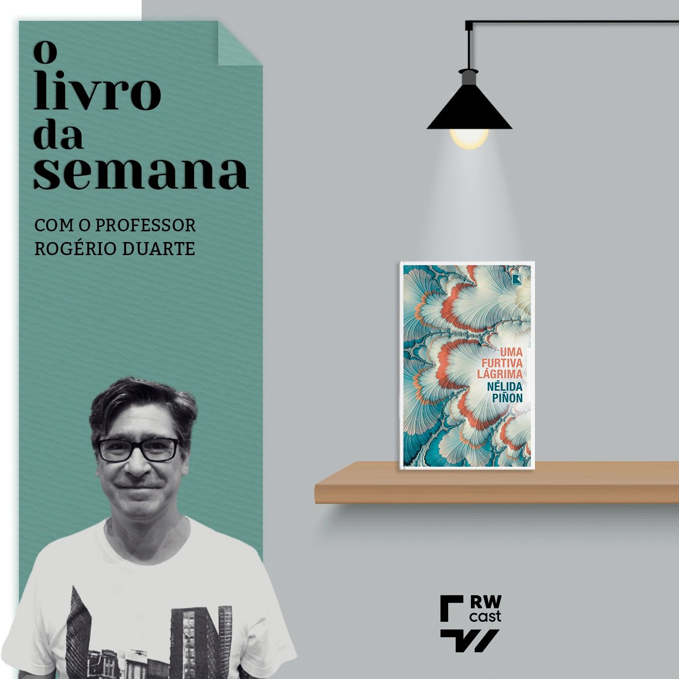 O Livro da Semana