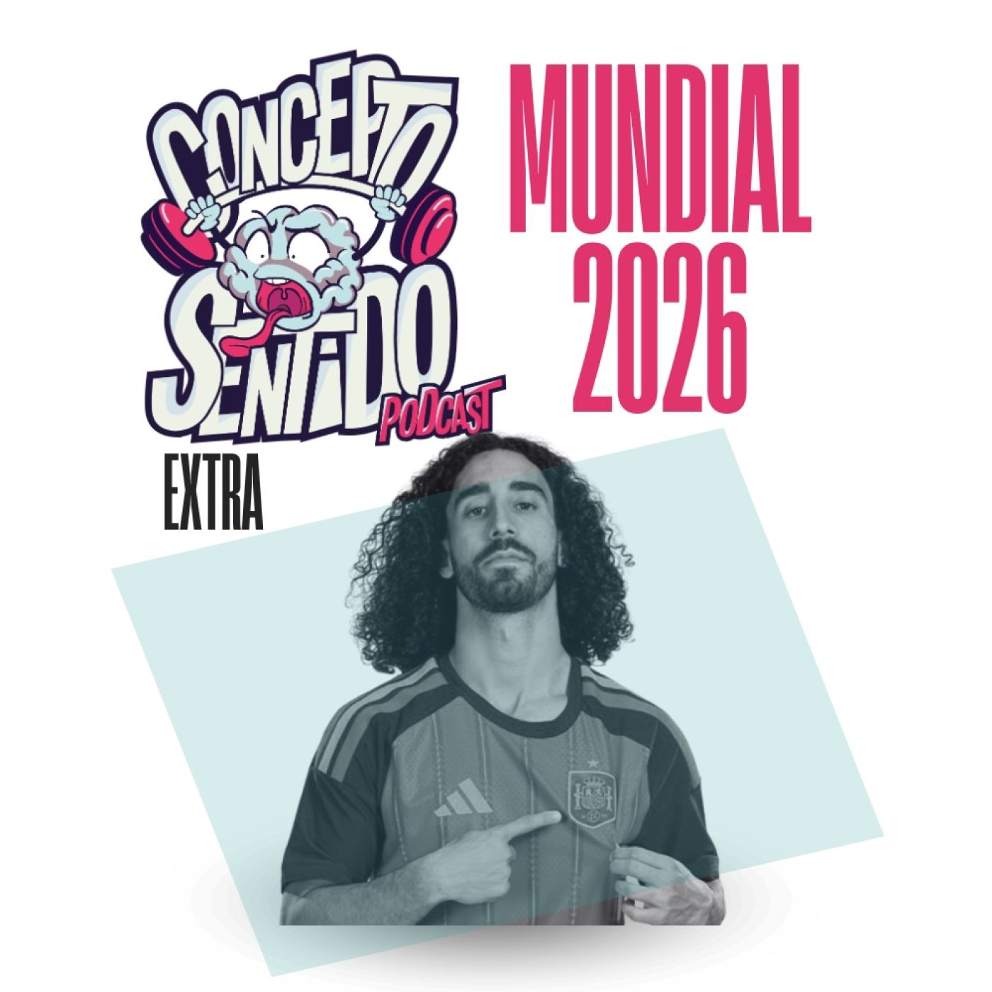 Extra: MIX Mundial 2026 - Episodio exclusivo para mecenas episode artwork