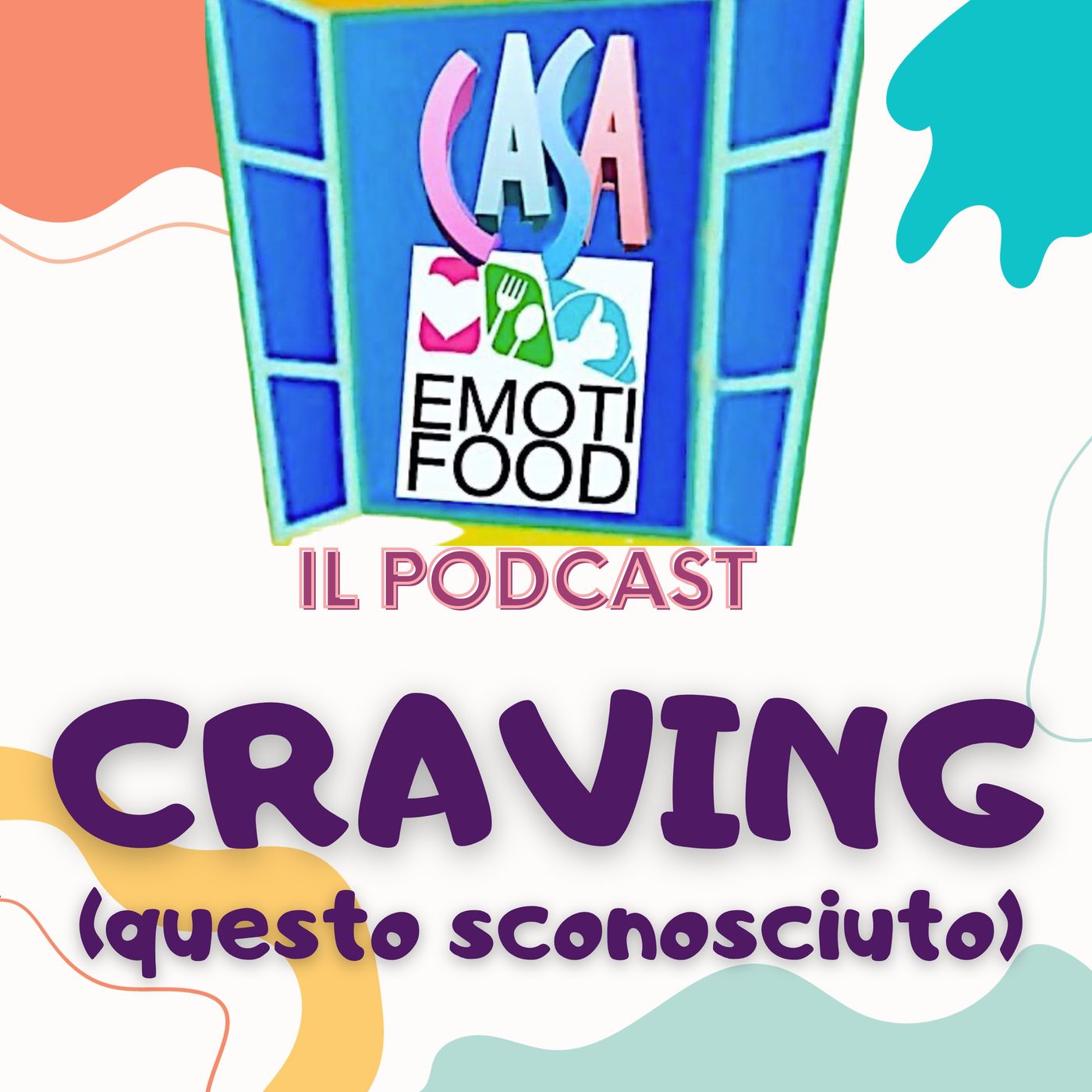 #009 - il Craving: cos'è e come gestirlo con i consigli dello psicologo e della nutrizionista