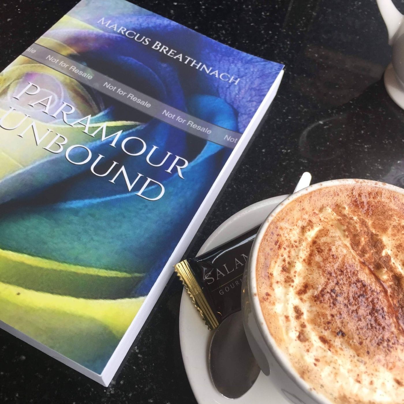 My Journey As A Writer