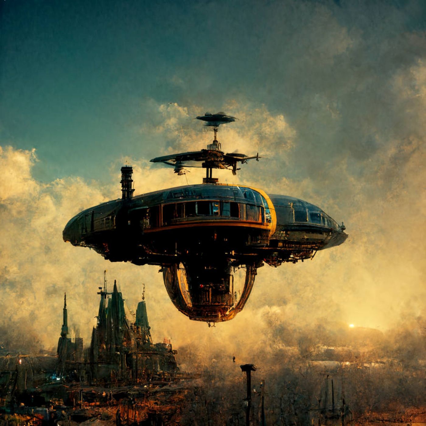 THE PARANORMAL REPORT