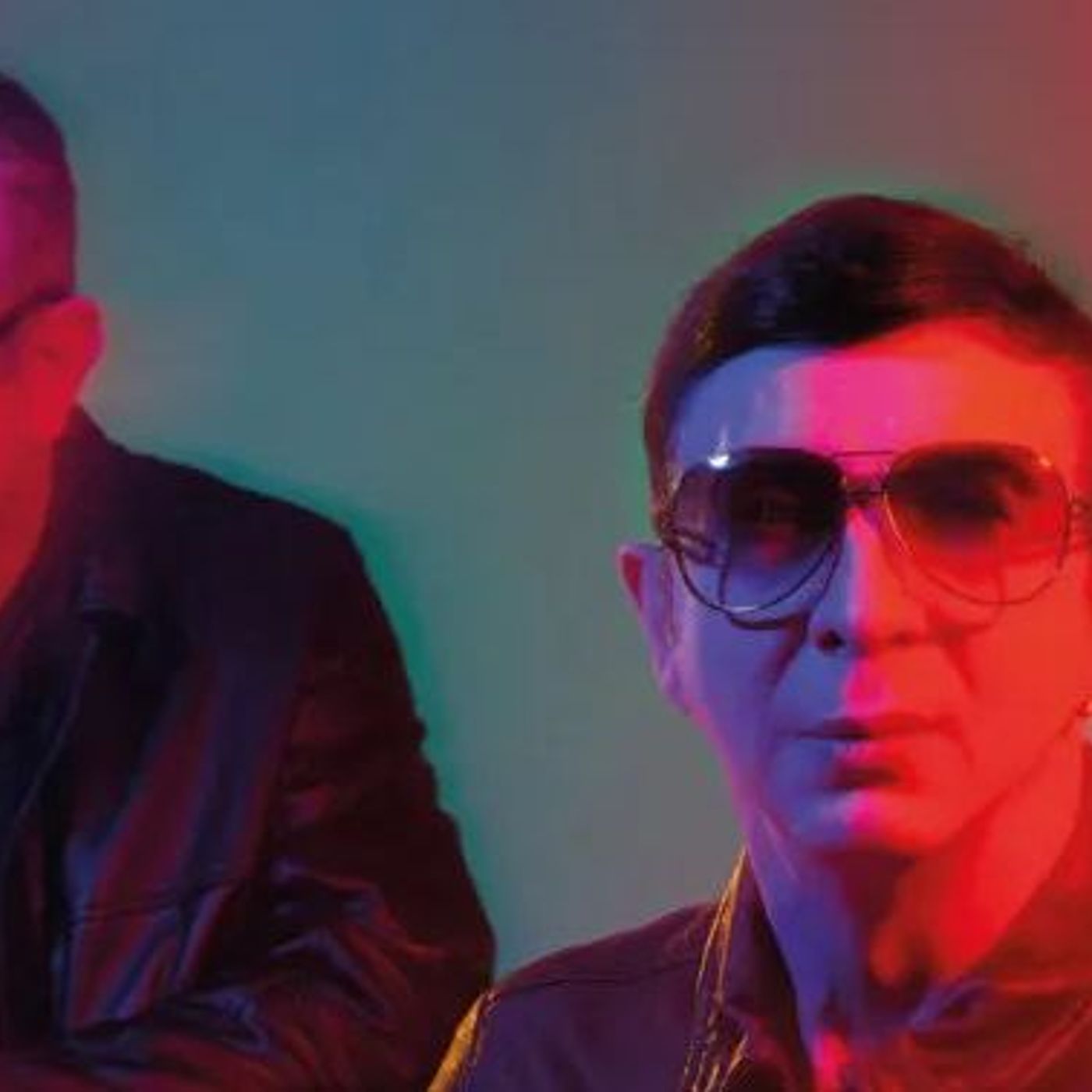 Soft Cell Unveil Final Album Danceteria