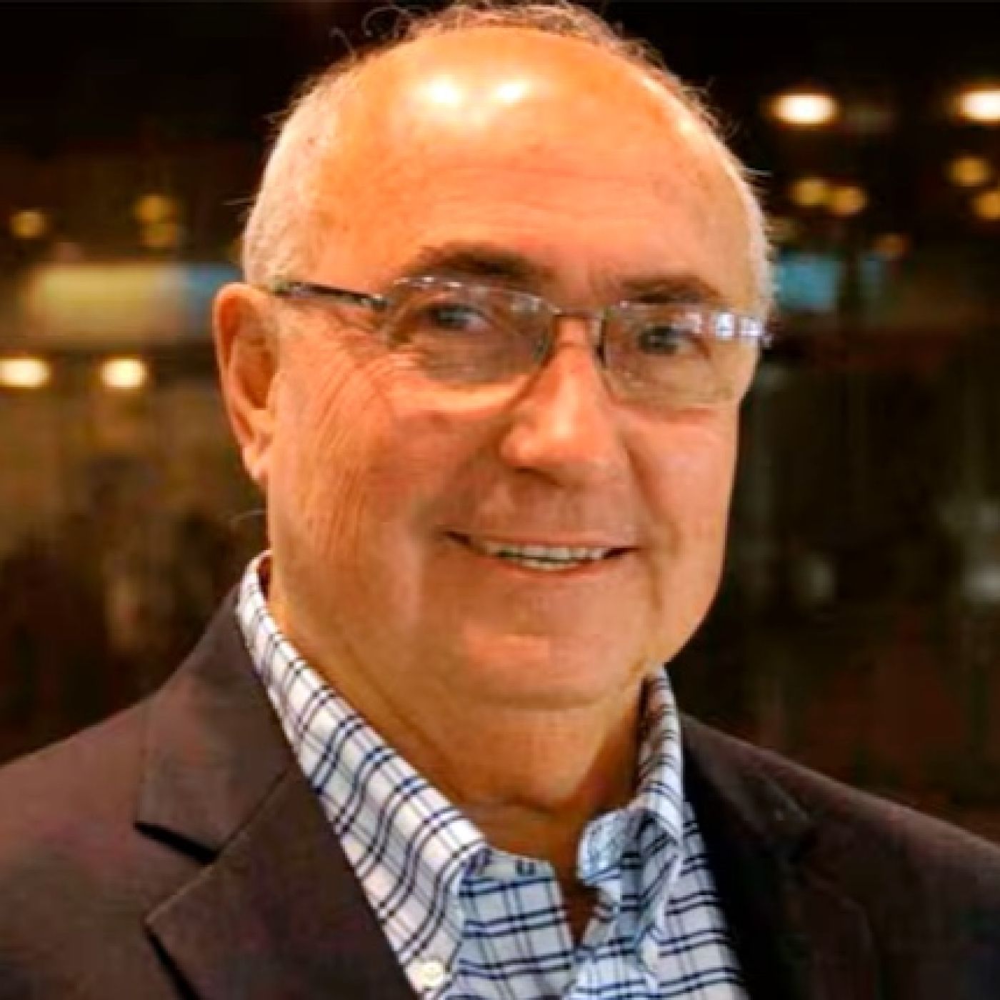 Rodolfo Rossi (Presidente de ACSOJA) Agroindustria En Foco episode artwork