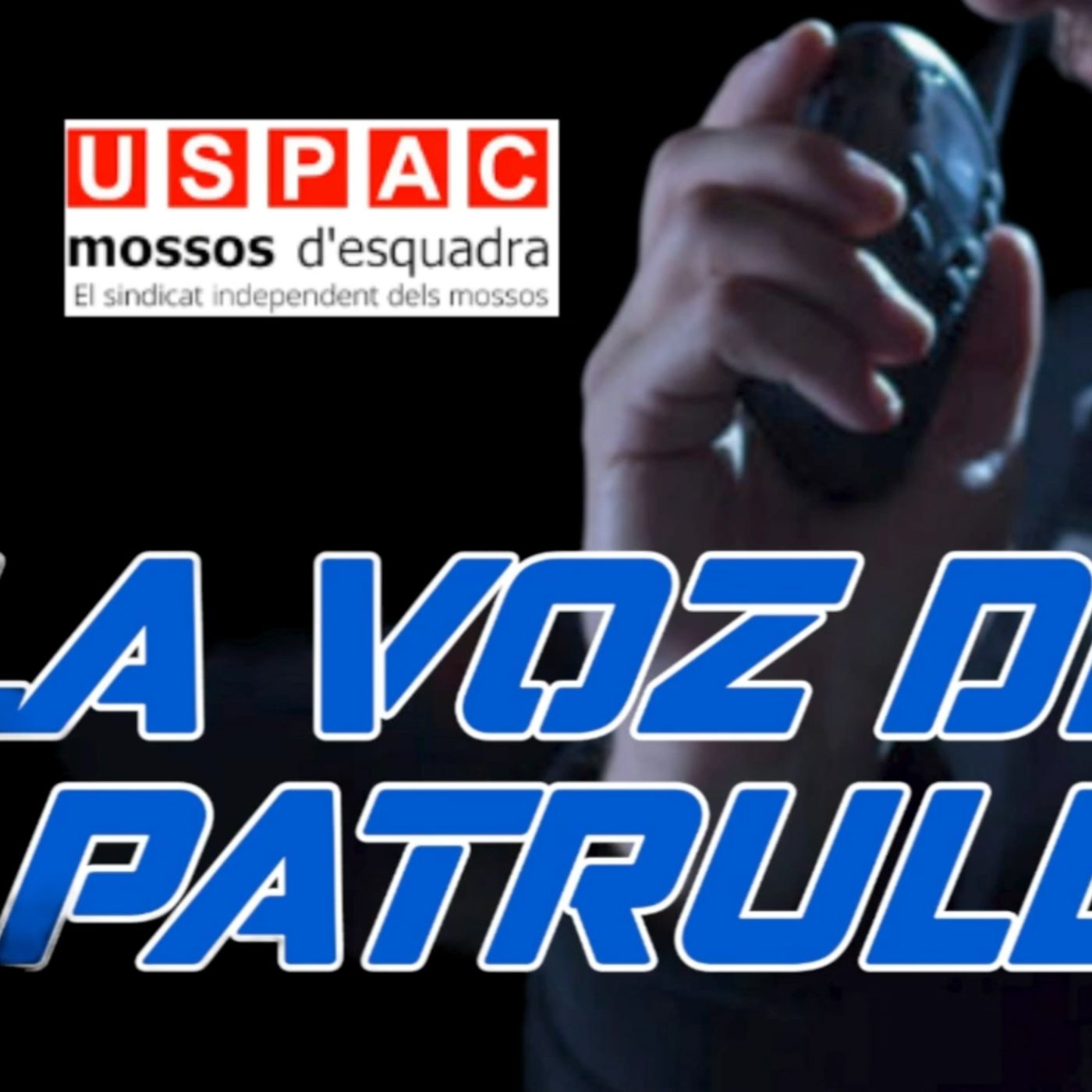 LA VOZ DEL PATRULLA