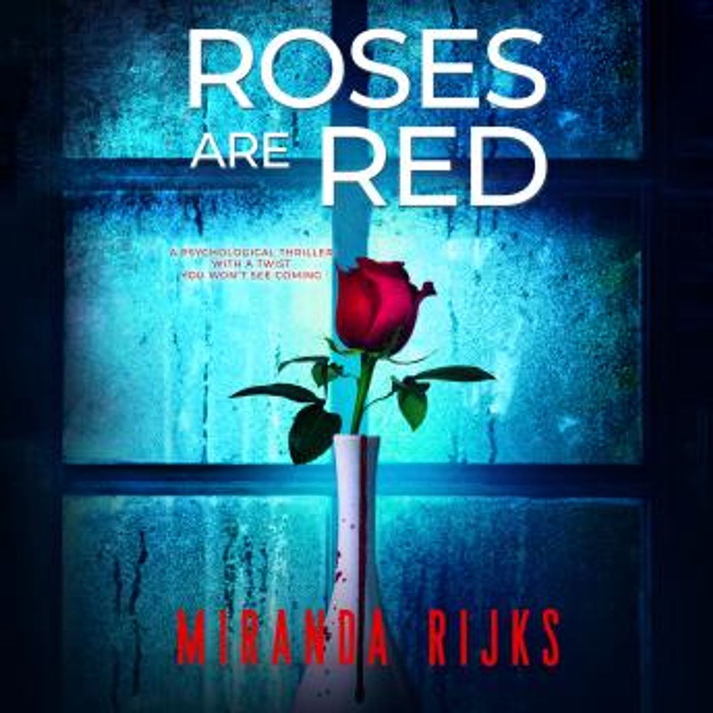 Audiobooks in Mystery, Thriller & Horror, Suspense