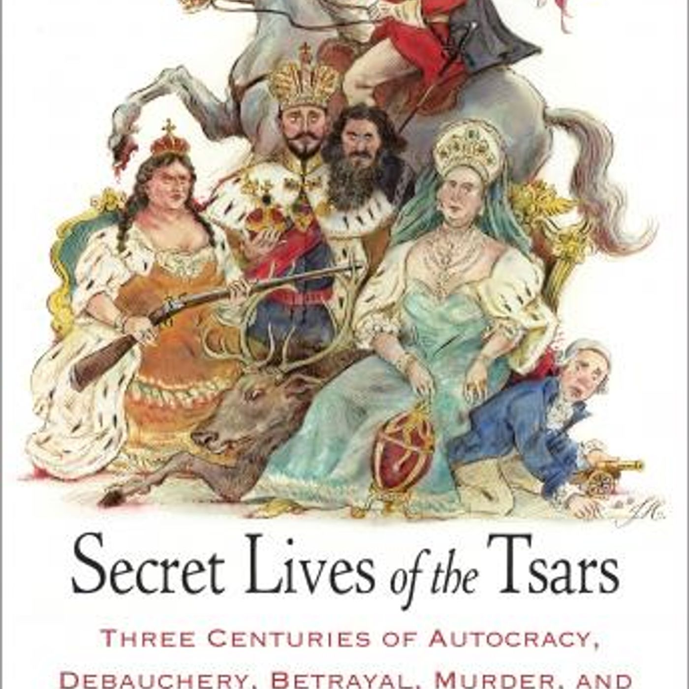 Get Best Full Trial Audiobooks in Biography & Memoir, History & Culture