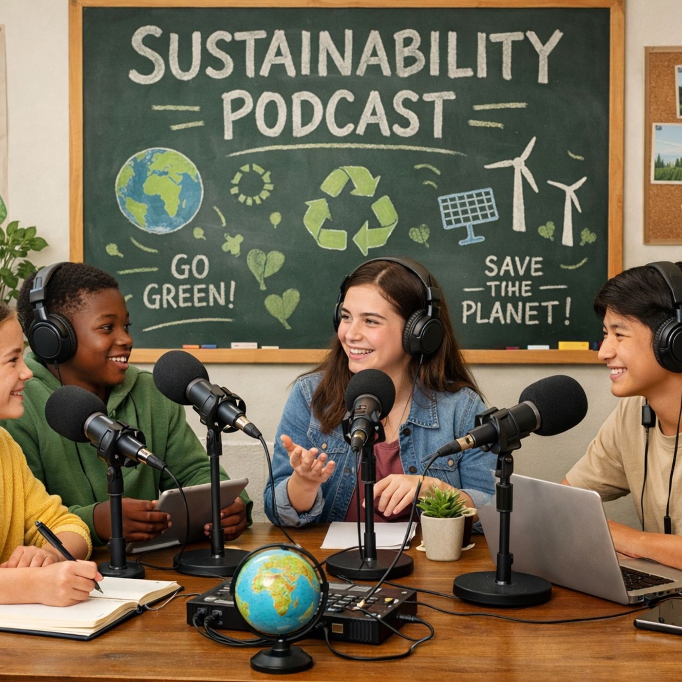 Uso de Audacity en educación. cover art