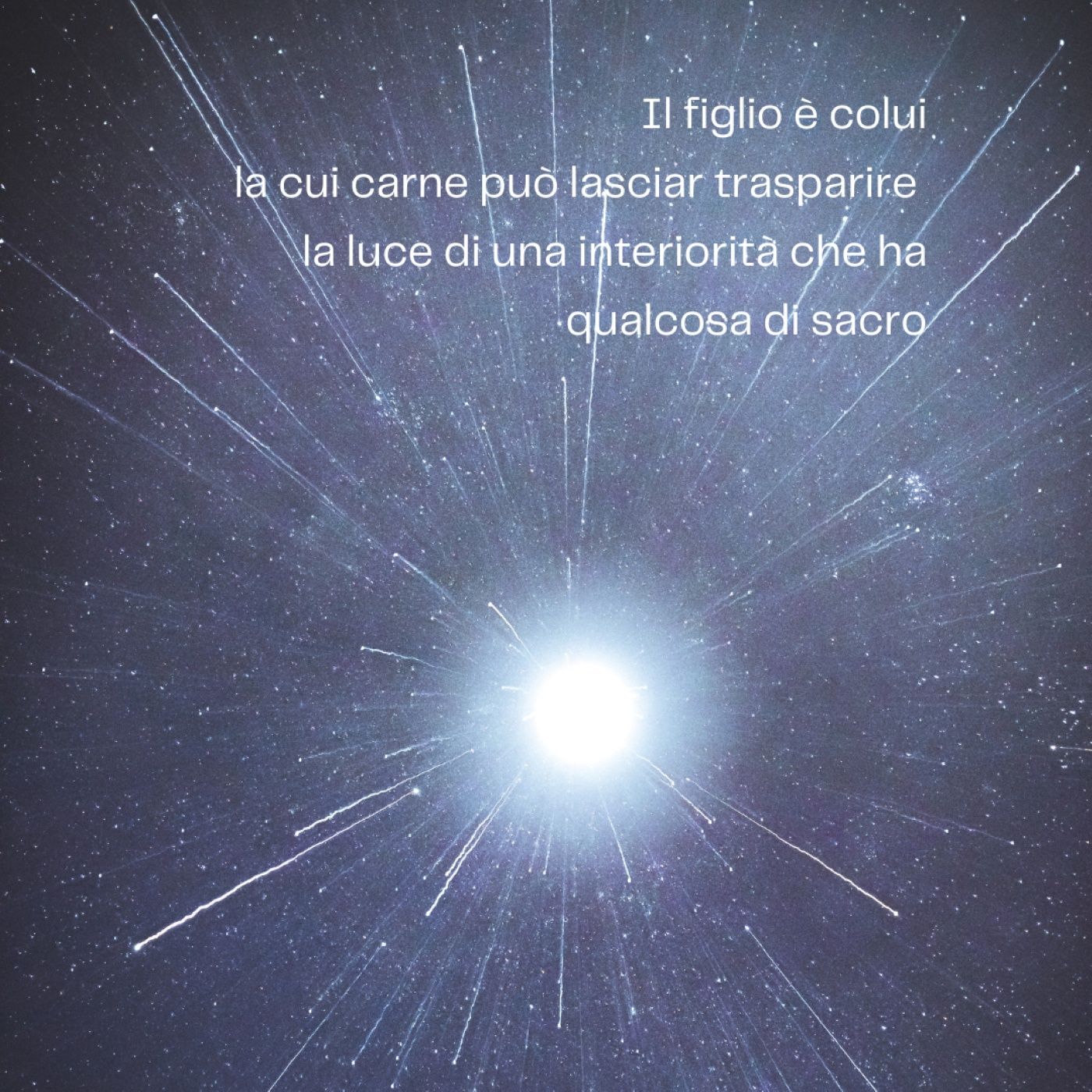 II Domenica Quaresima episode artwork