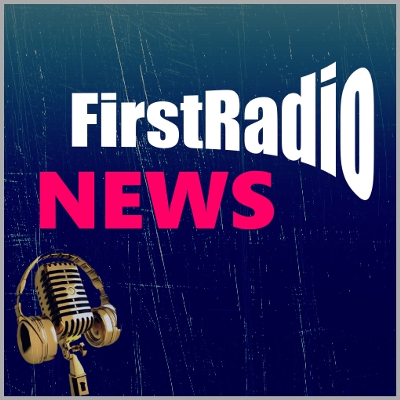 FirstRadio News - Il notiziario