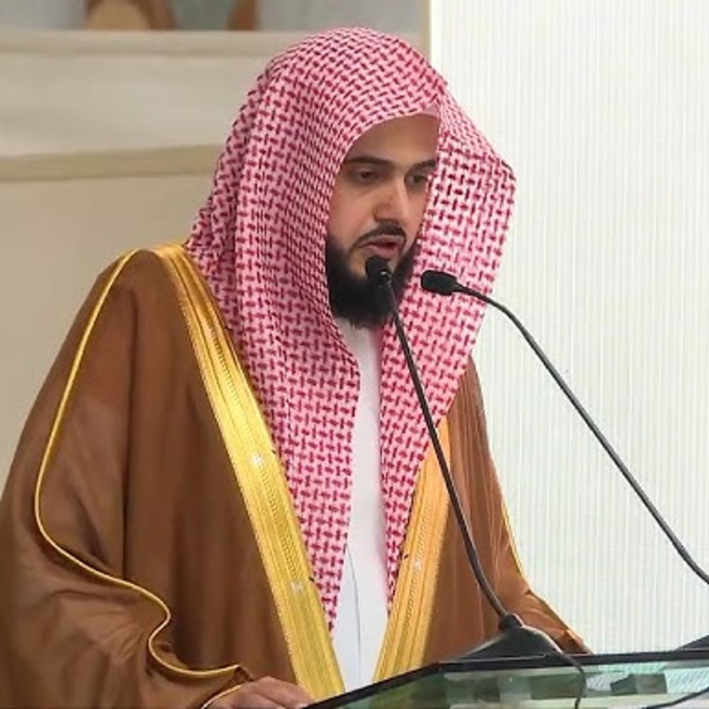 Surah Al Isra - Abdullah Quraafi