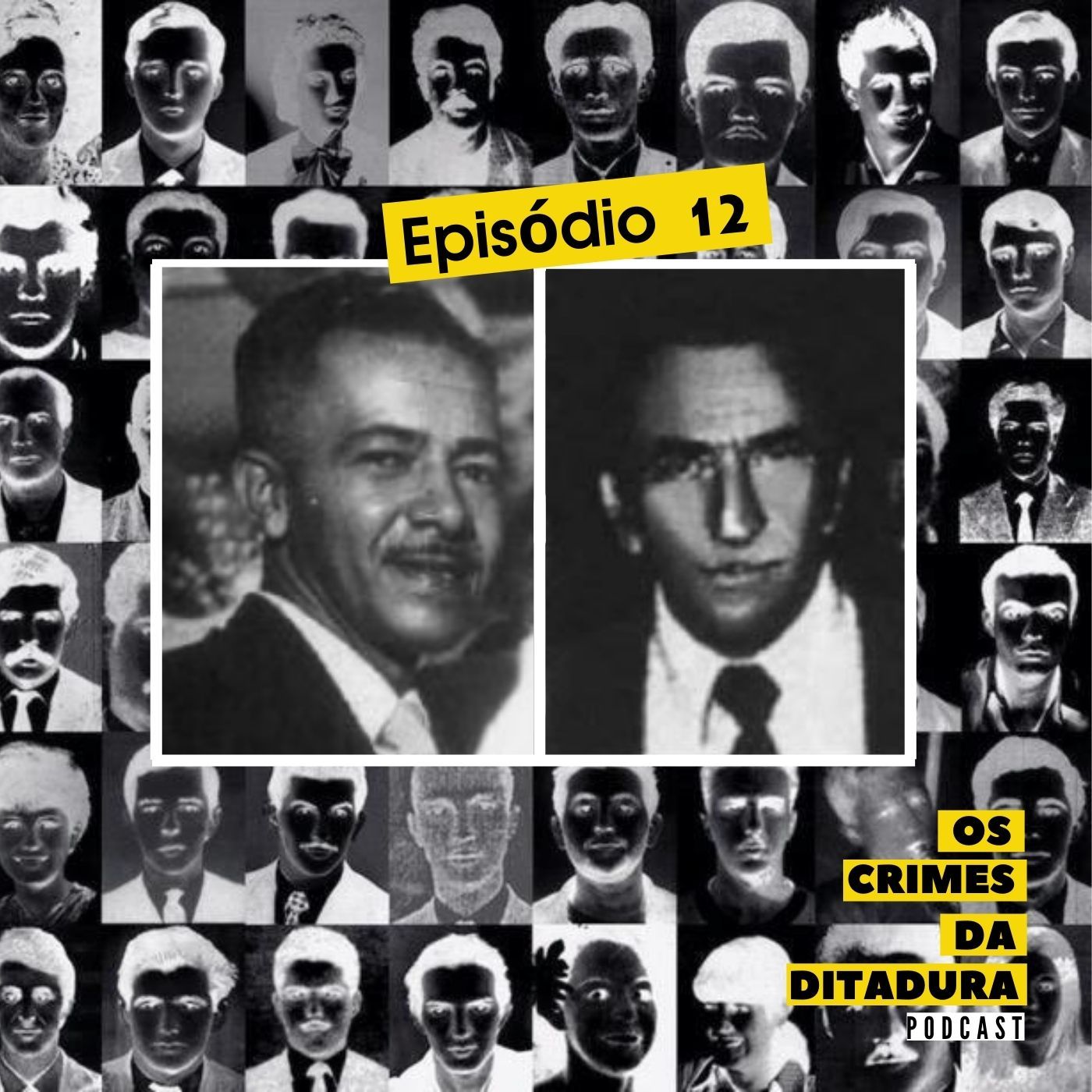 Os Crimes da Ditadura