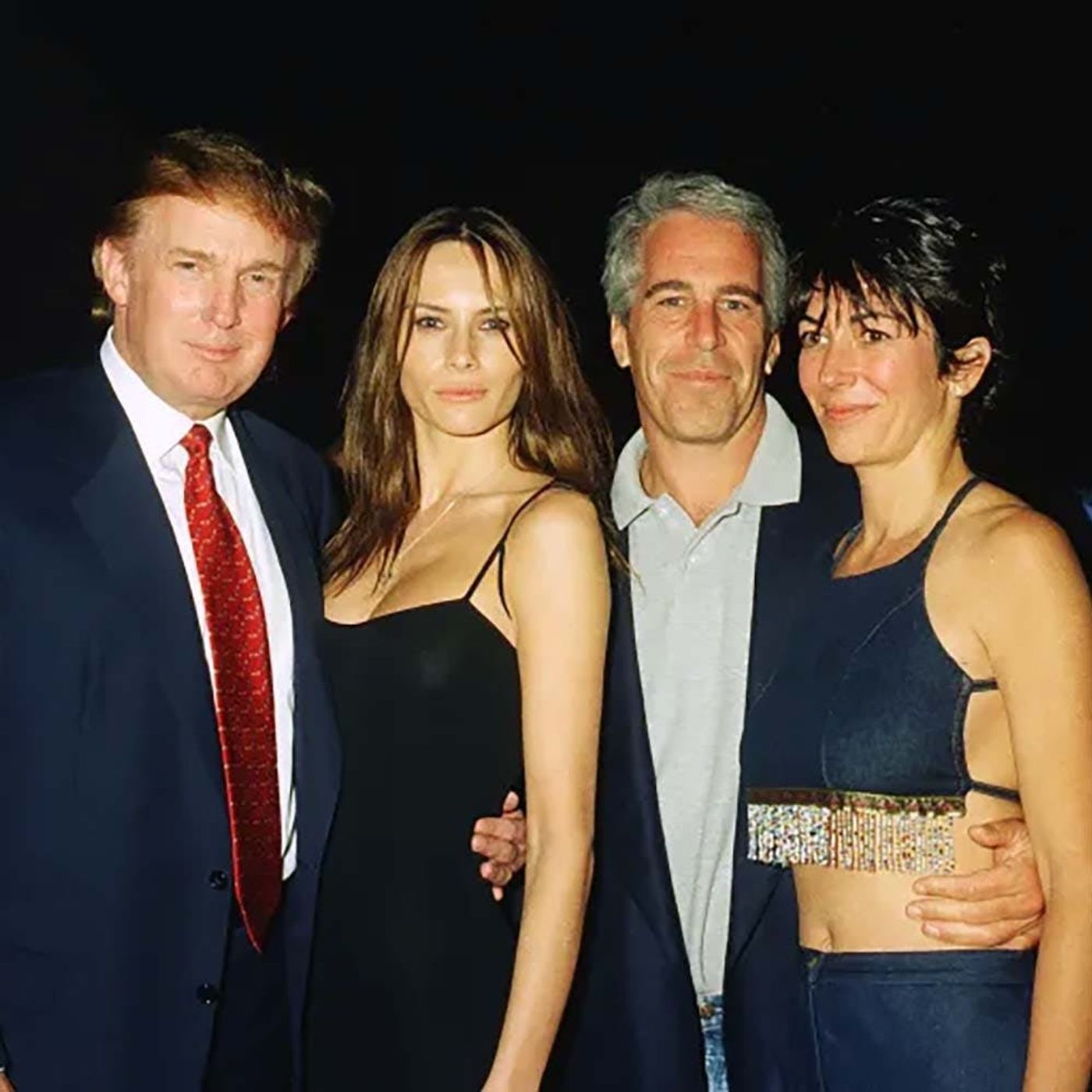 Epstein Files, Rescissions Bill, Education Firings episode artwork