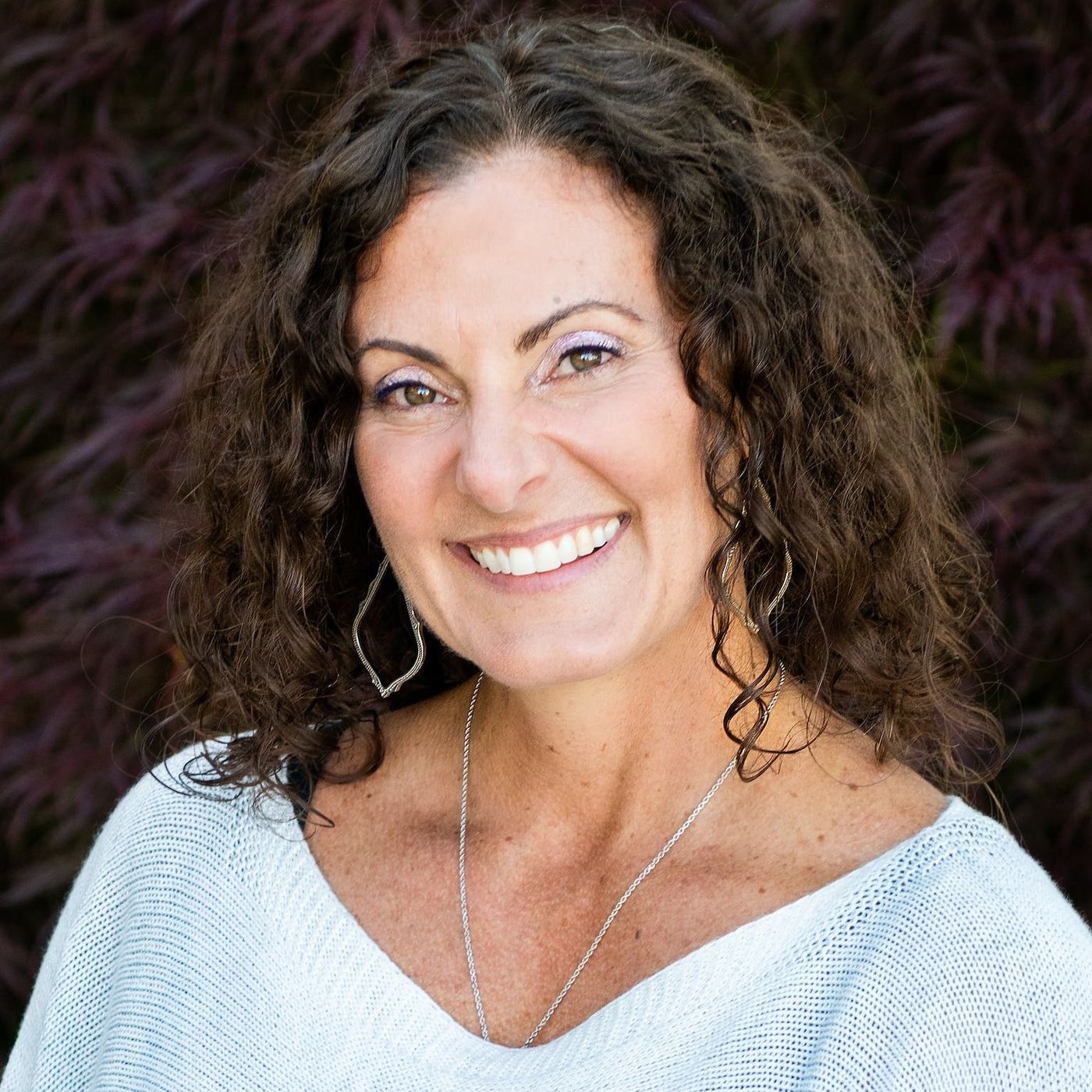 Traci Hill - Conscious Evolution Coach