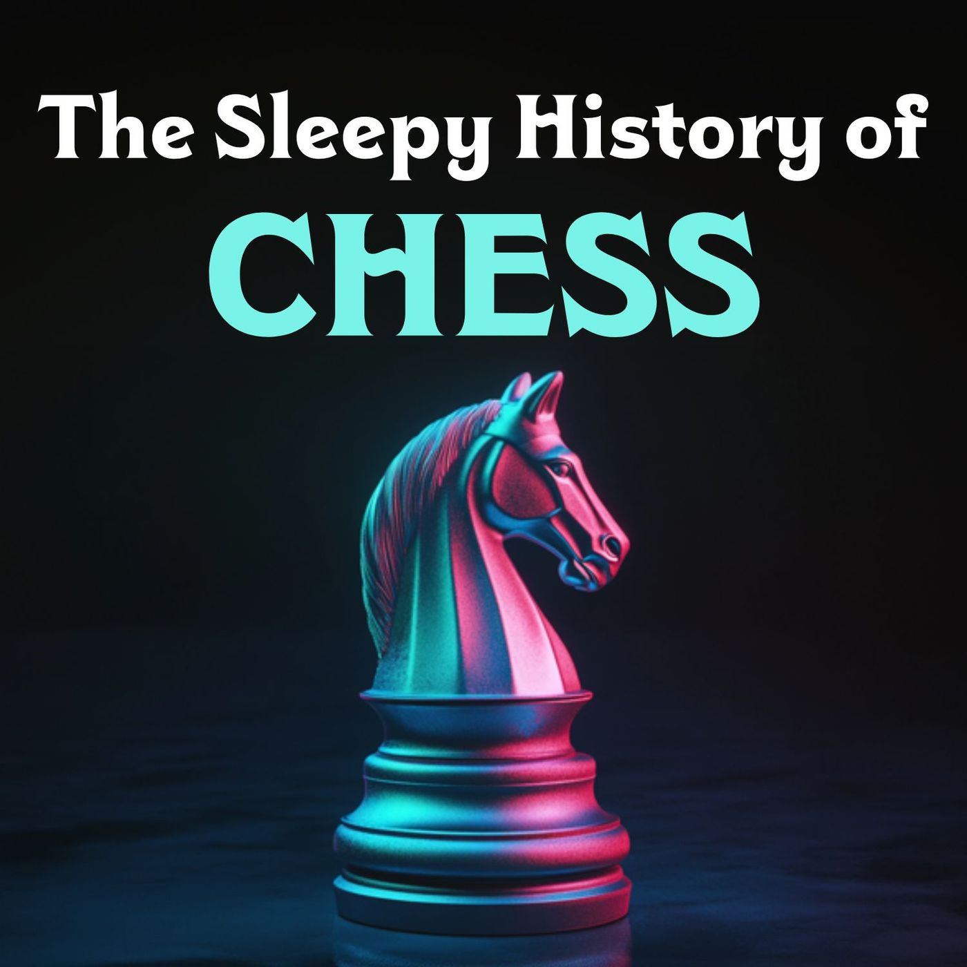 Chess - podcast episode cover