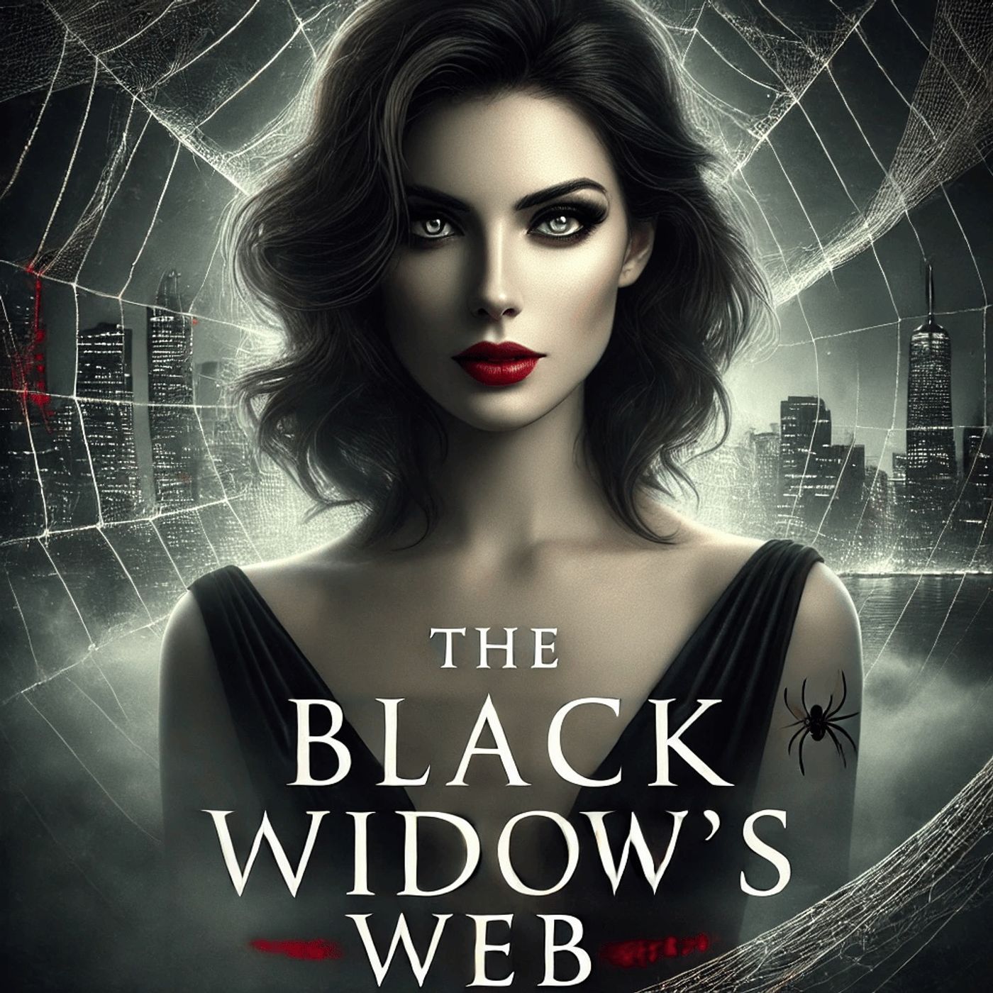 The Black Widow’s Web