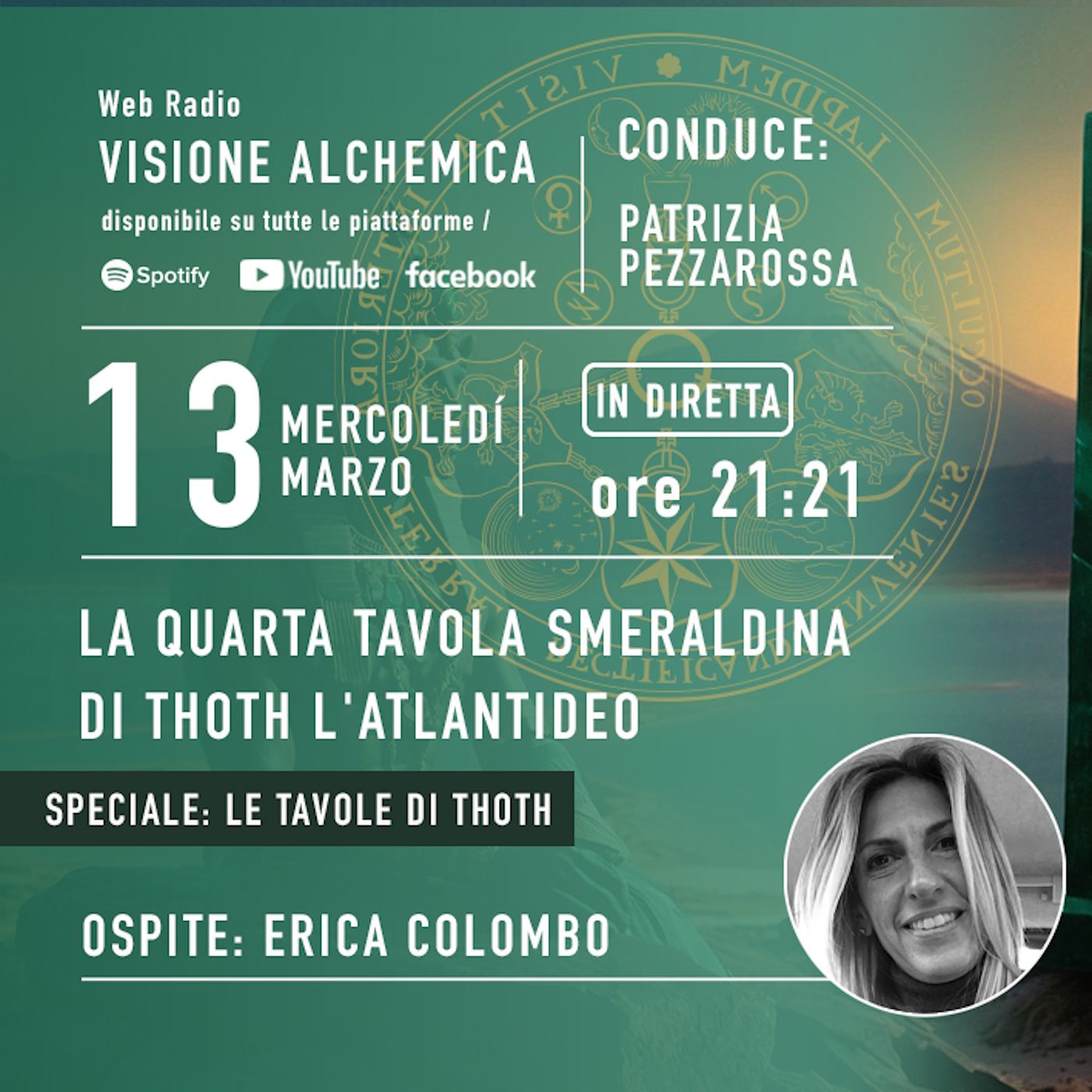 Visione Alchemica
