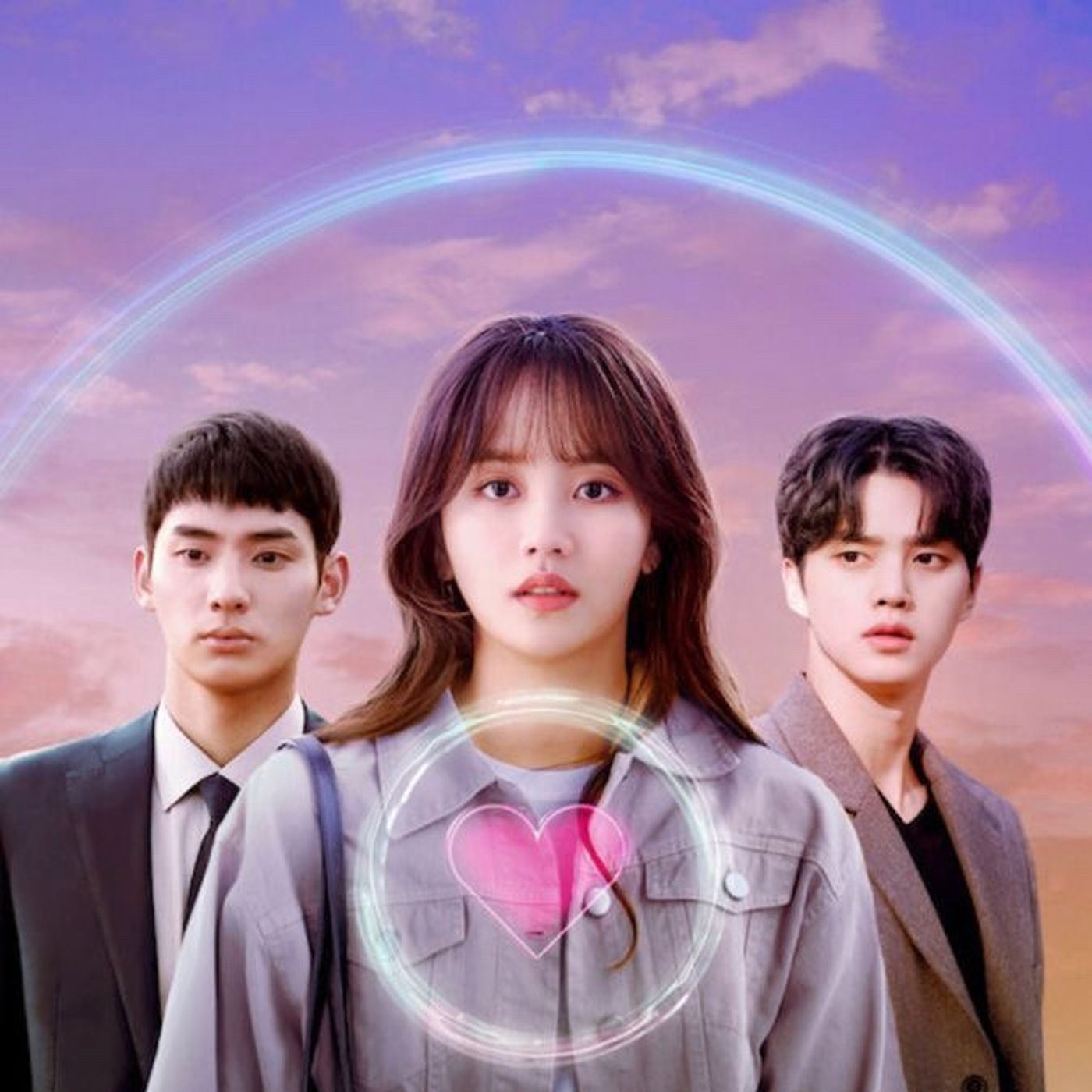 Love alarm episode artwork