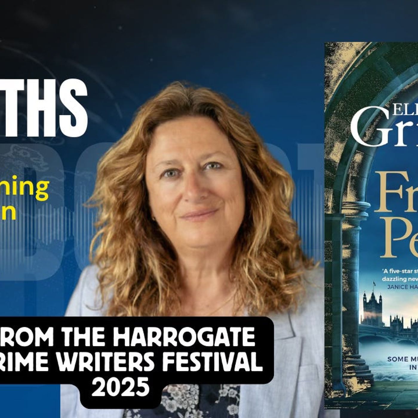 The Writing Community Chat Show