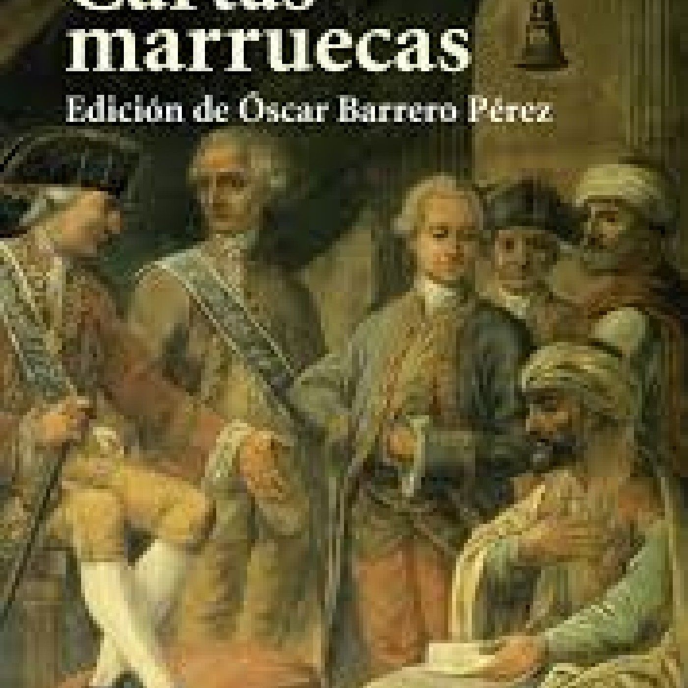 Cartas Marruecos