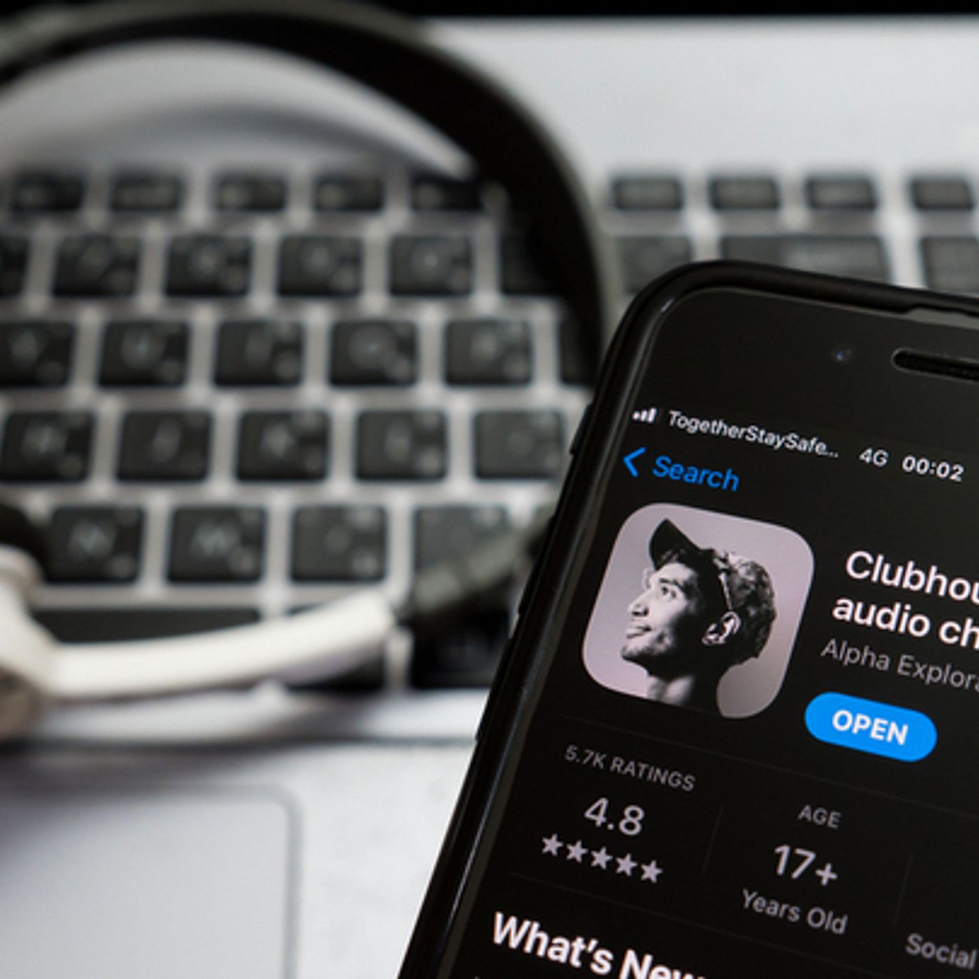 GOOD MORNING FRENCHWEB