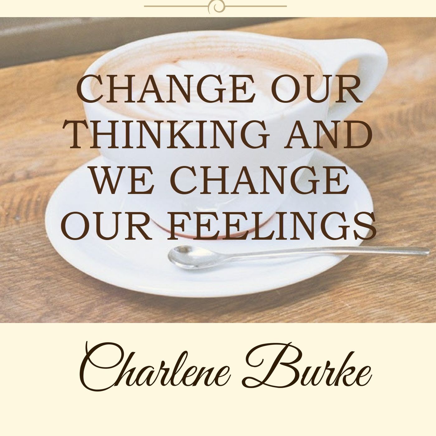 Morning Mindset Cafe