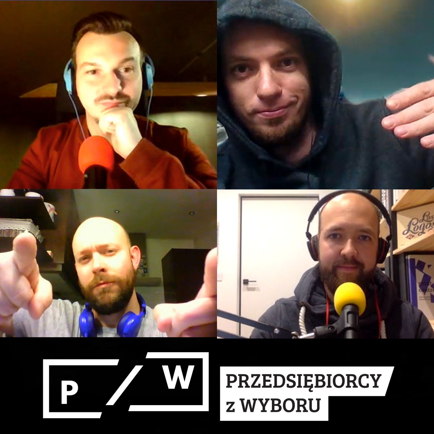 Przedsiębiorcy z Wyboru