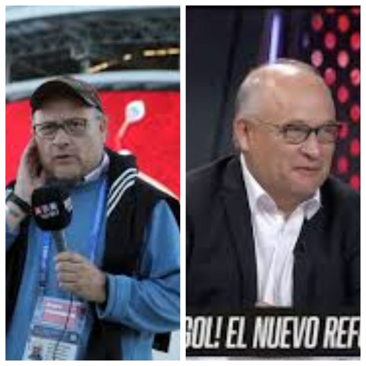 EDICION 1 TITO  - TITULAR DEPORTES FECHA 250825 episode artwork