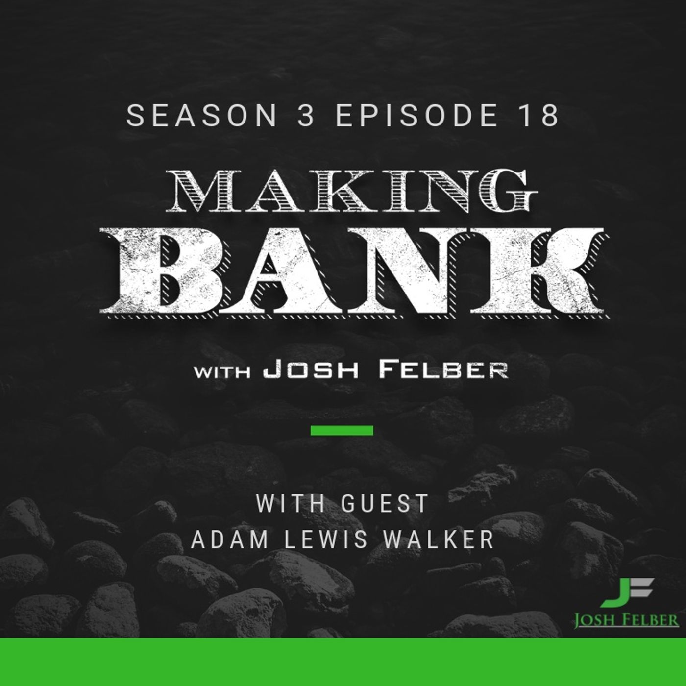 Making Bank®️