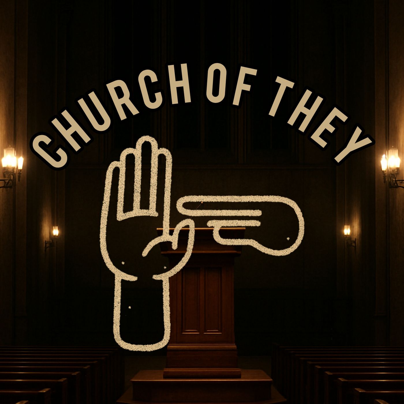 Church of They