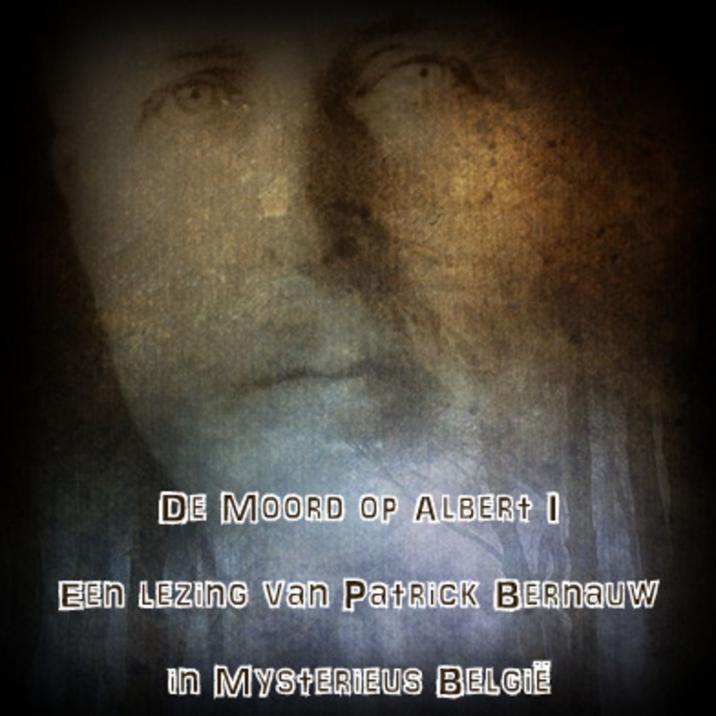 Mysterieus België